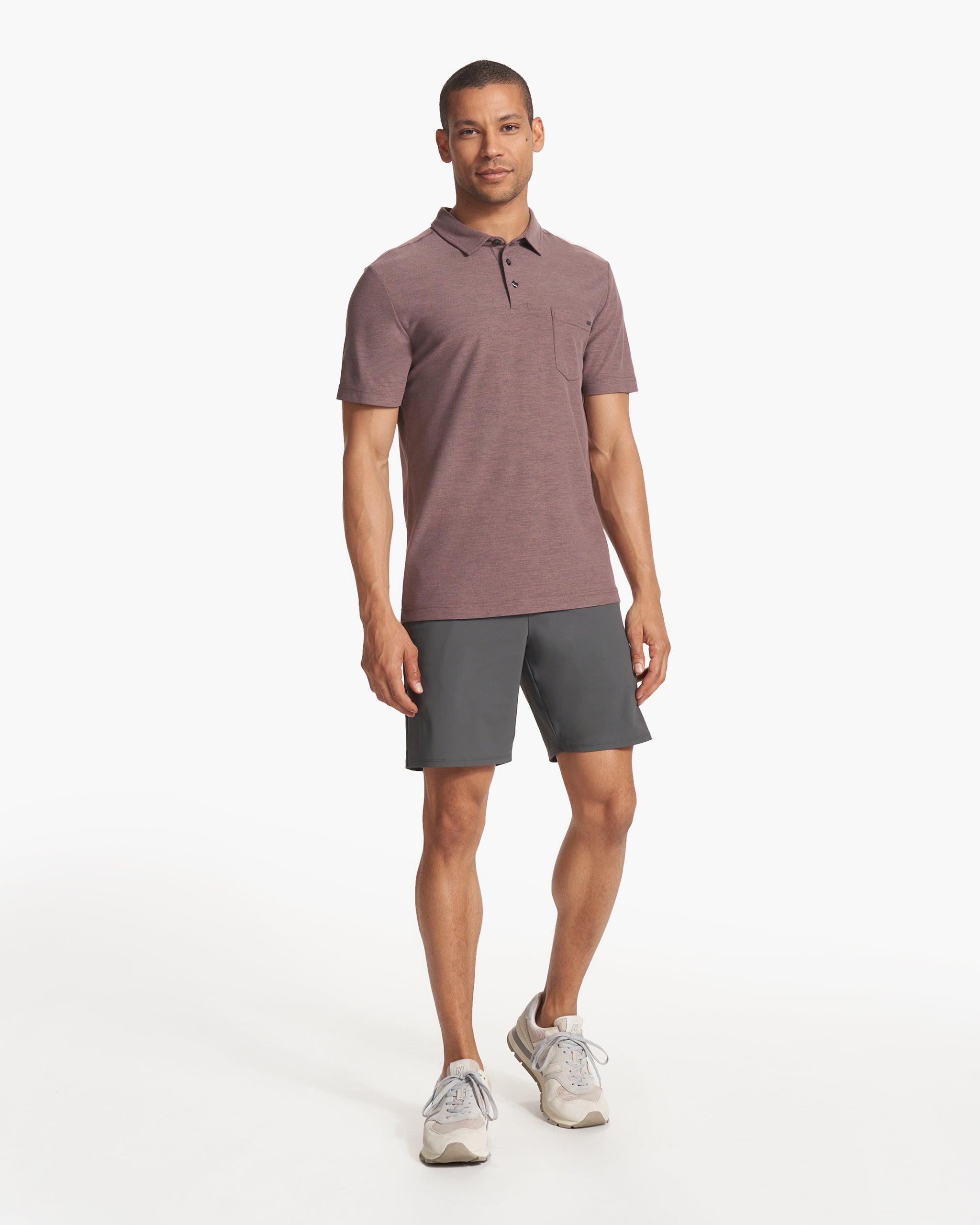 Ace Polo | Hazel - Image 4