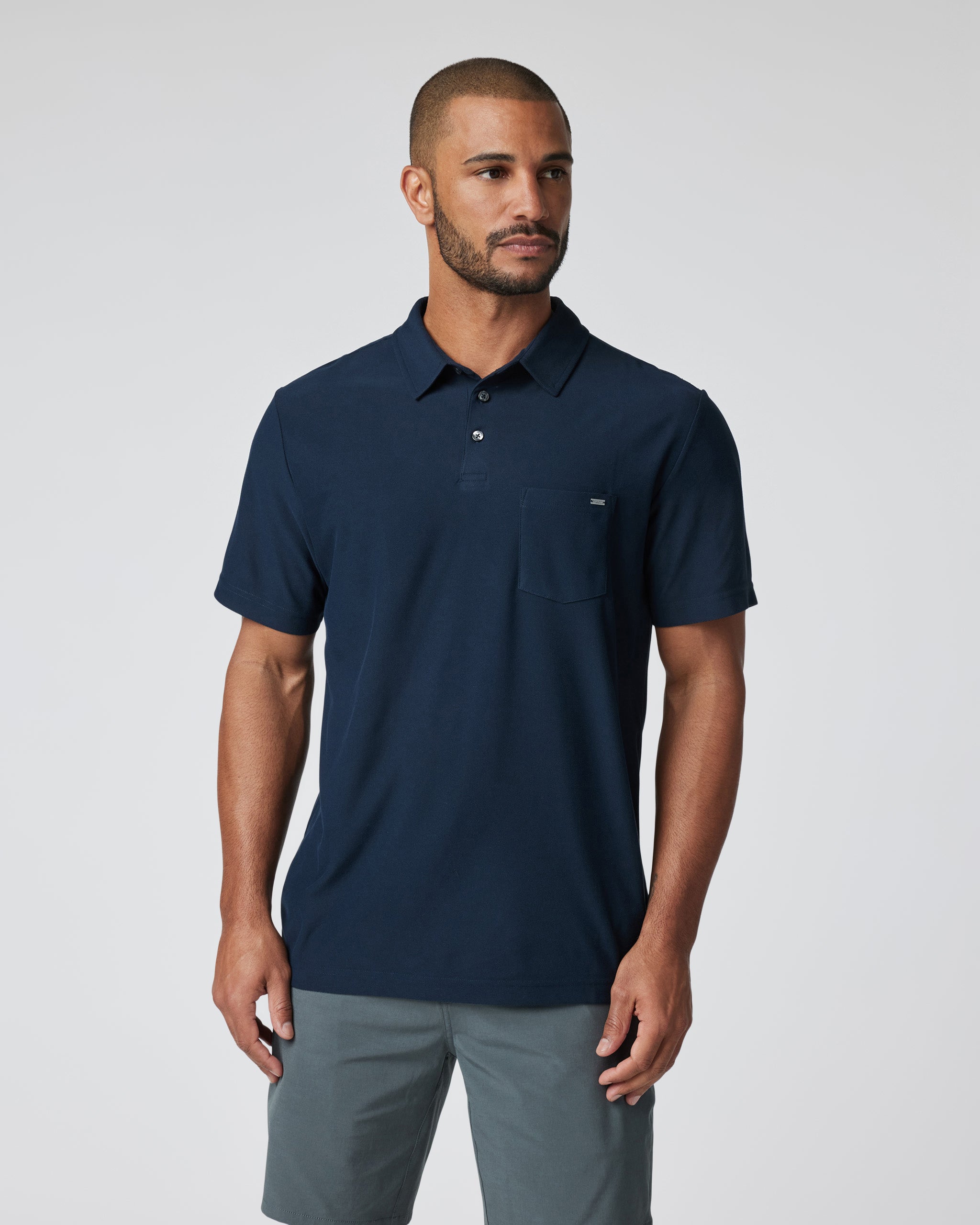 Ace Polo | Ink