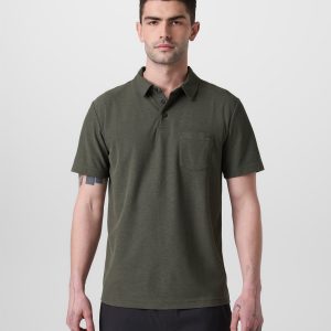 Ace Polo | Oregano