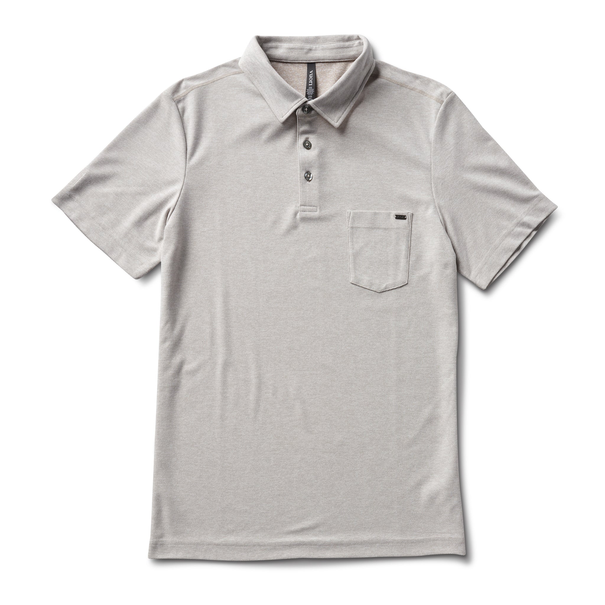 Ace Polo | Oyster - Image 5
