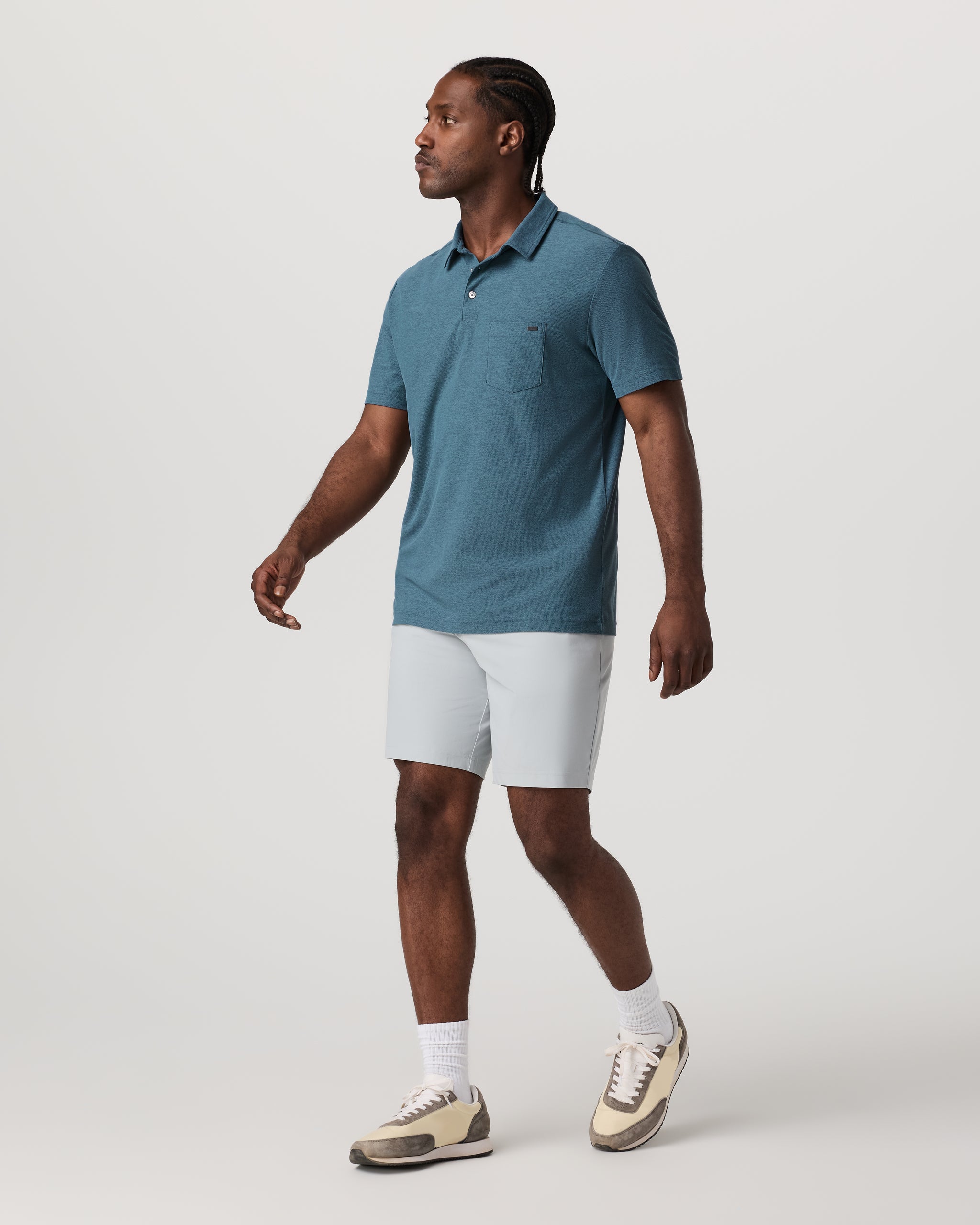 Ace Polo | Pond - Image 4