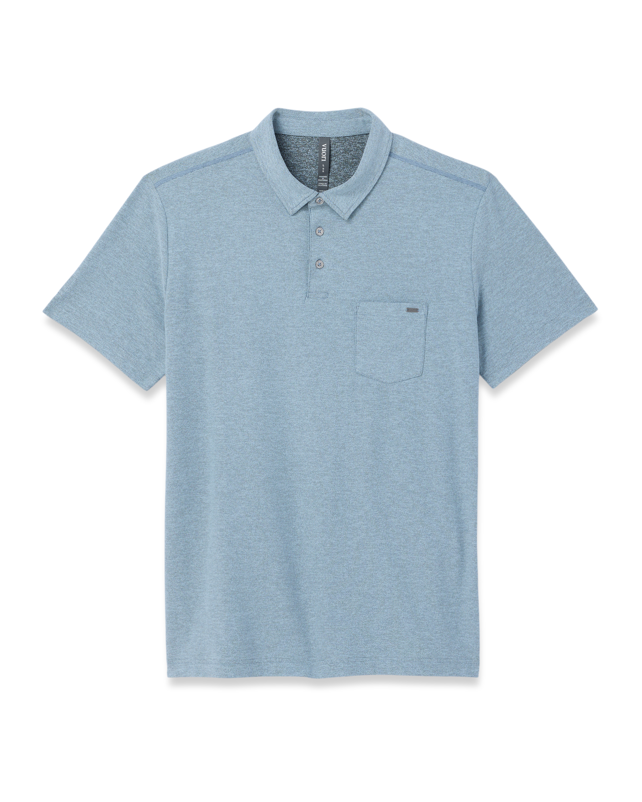 Ace Polo | Raindrop - Image 6