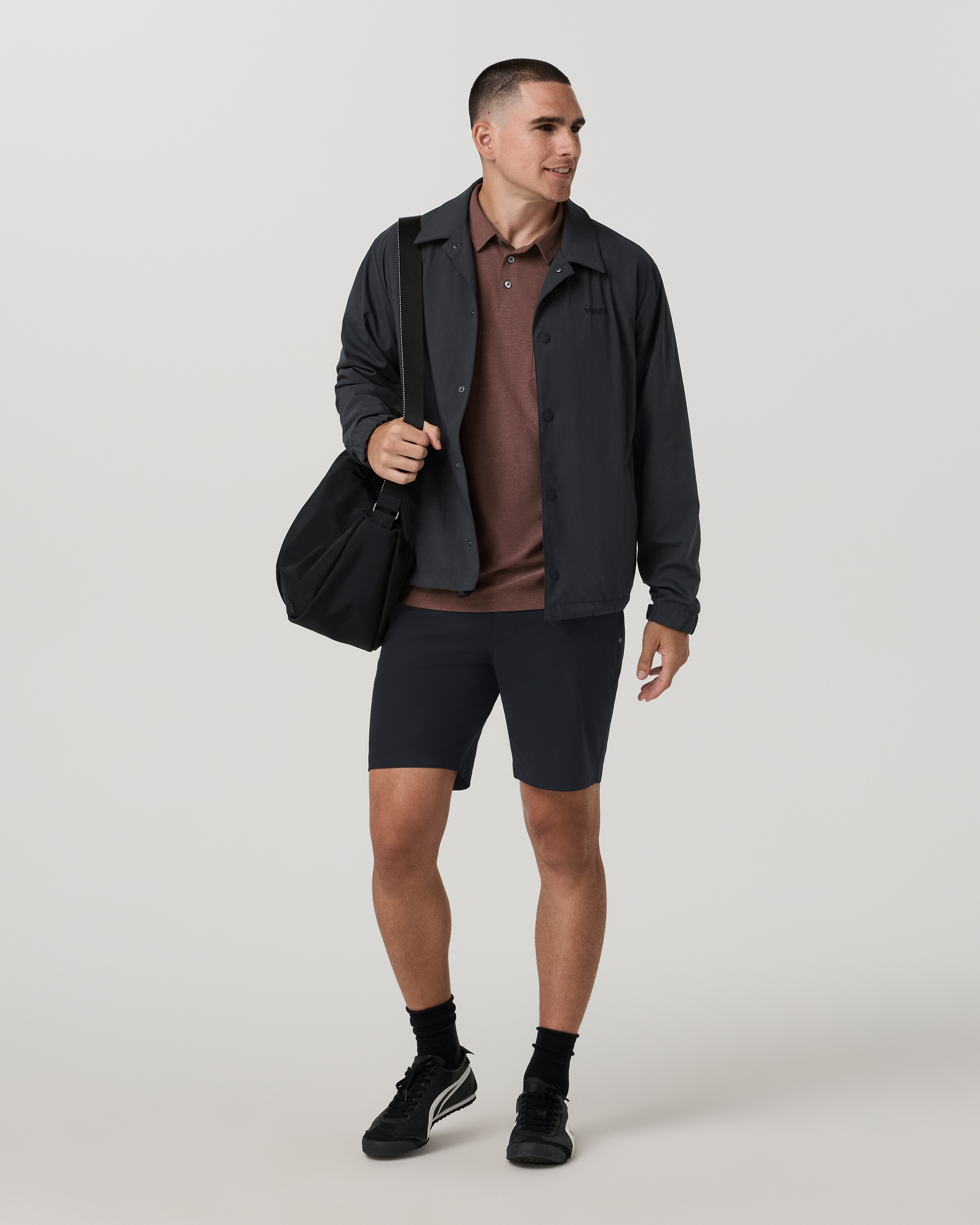 Ace Polo | Sable - Image 4