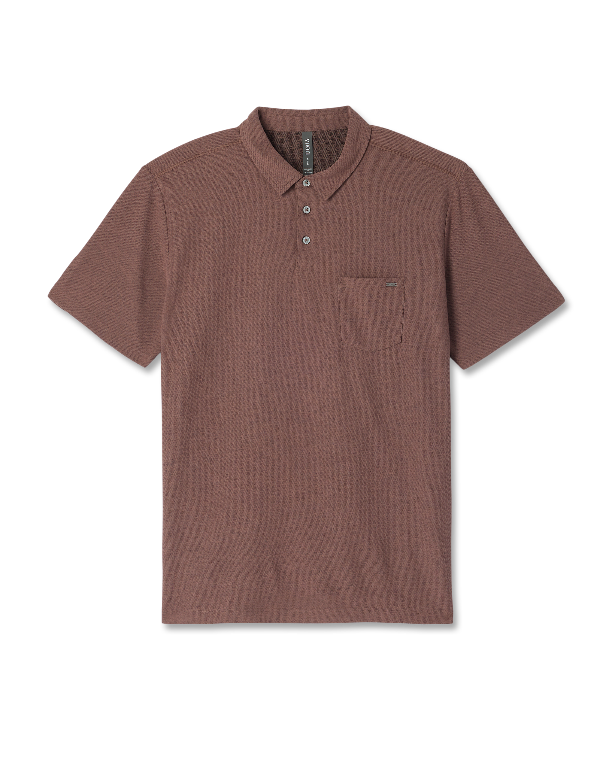 Ace Polo | Sable - Image 6
