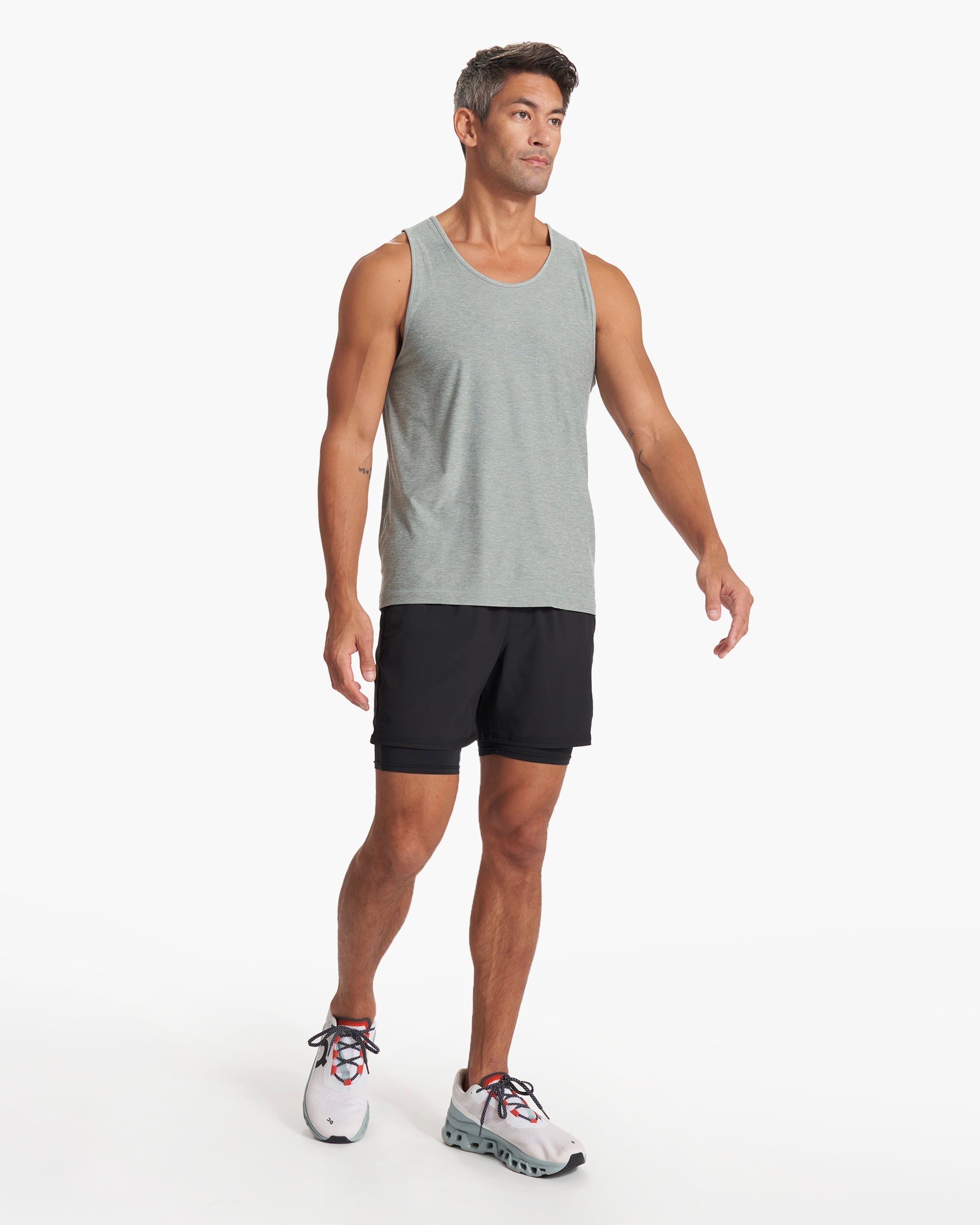 Strato Tech Tank | Stormy Heather - Image 5