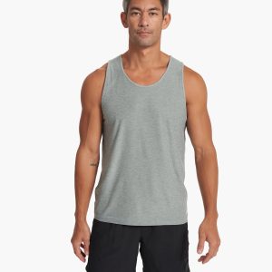 Strato Tech Tank | Stormy Heather