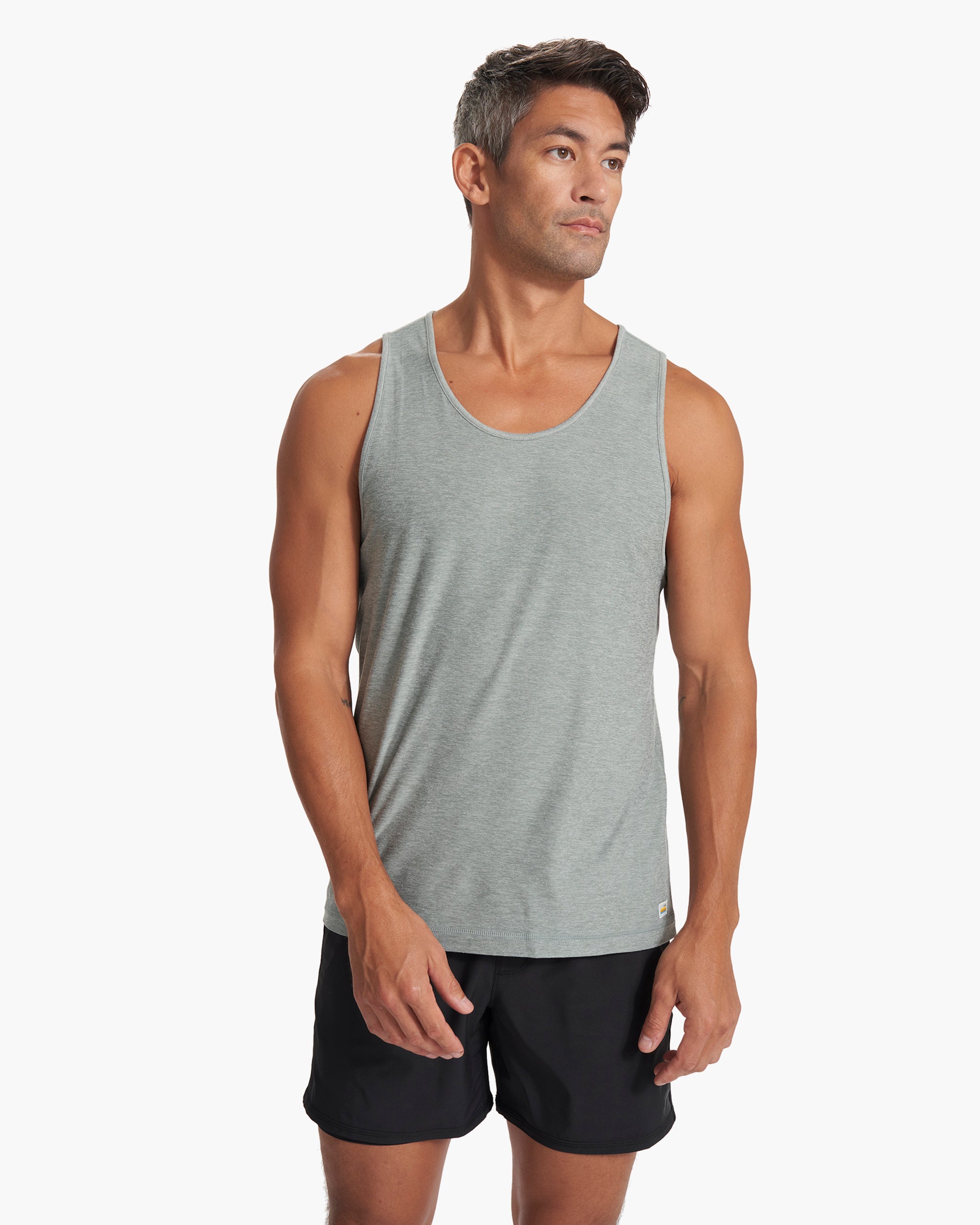 Strato Tech Tank | Stormy Heather - Image 3
