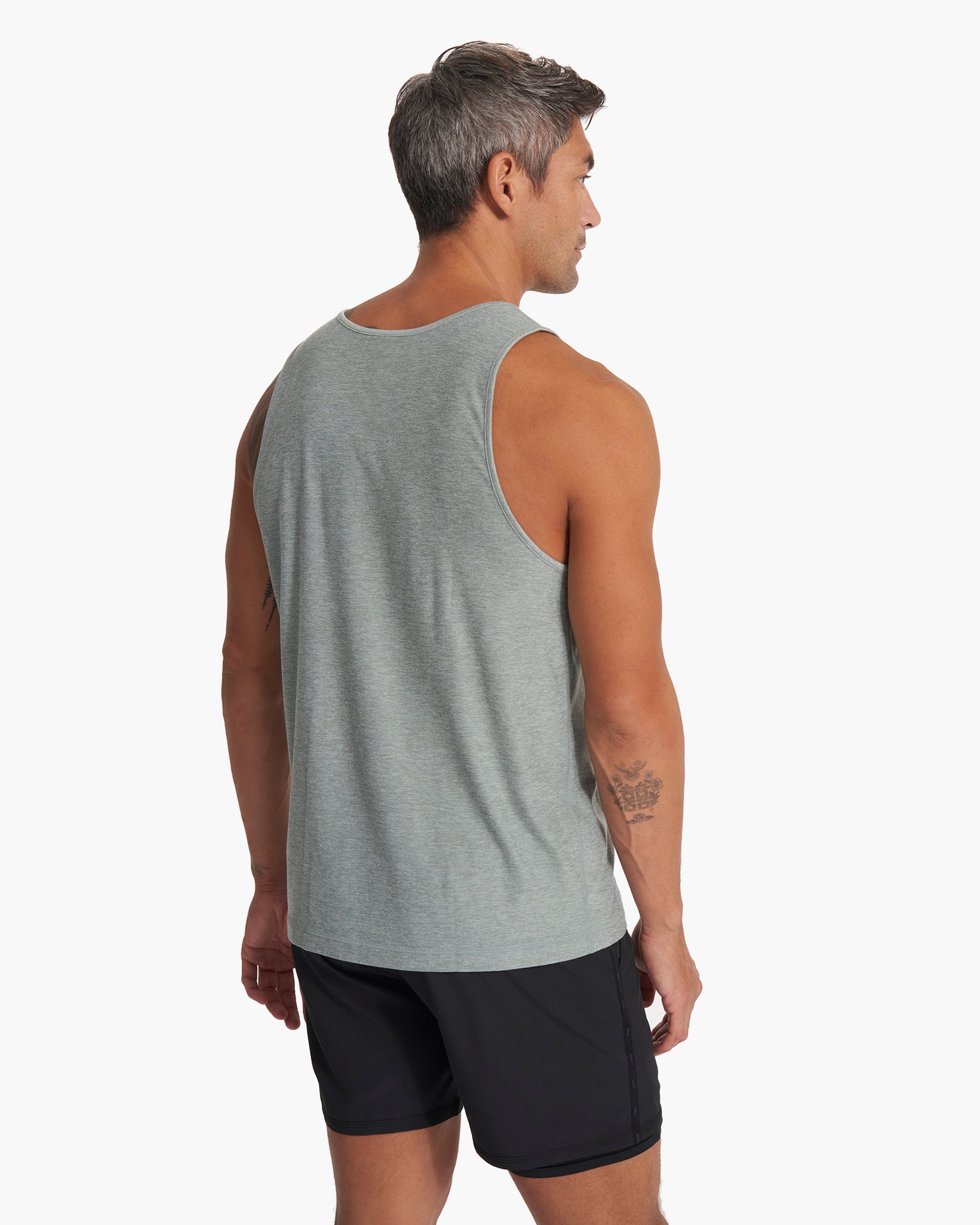 Strato Tech Tank | Stormy Heather - Image 2