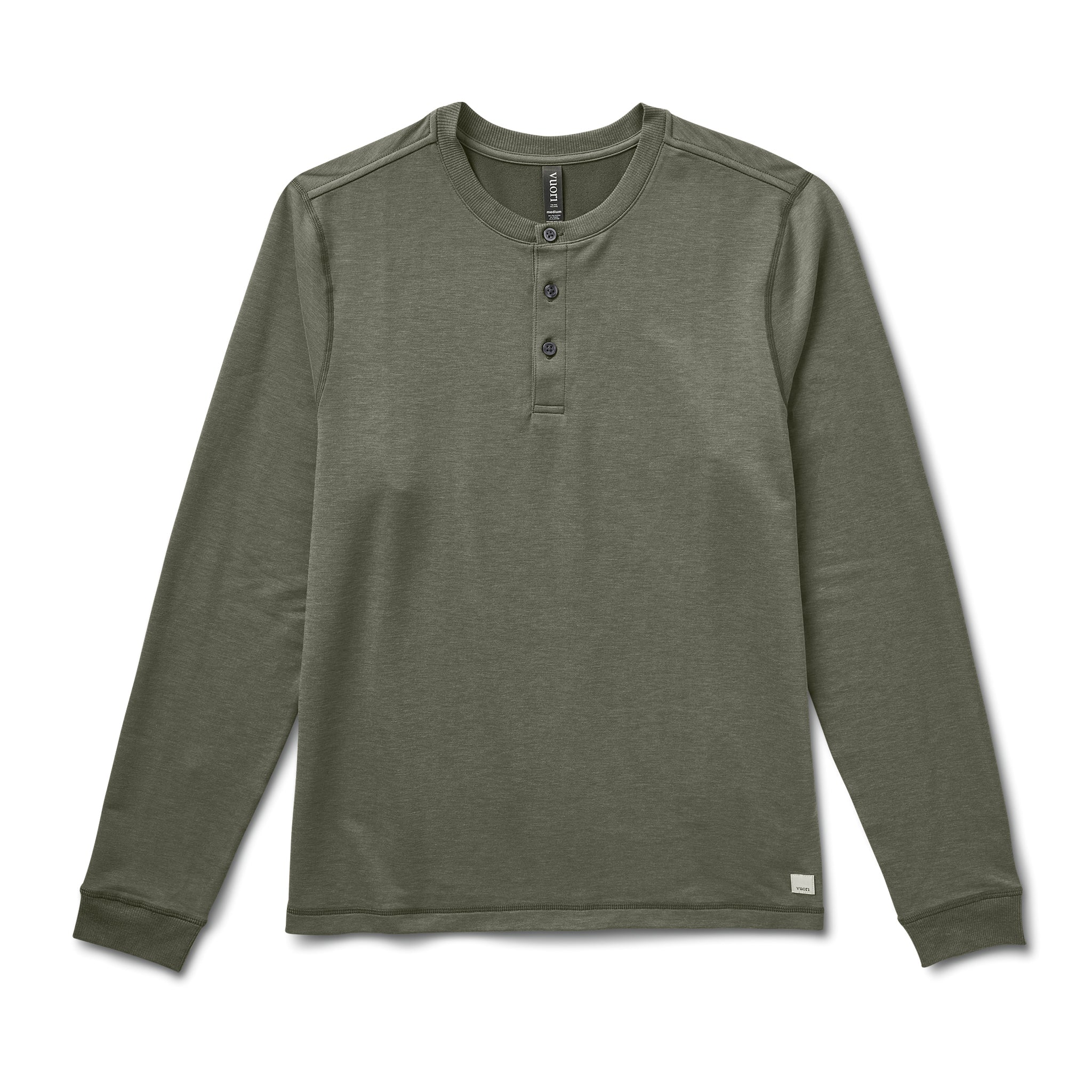 Austin Henley | Dusty Pine Heather - Image 7