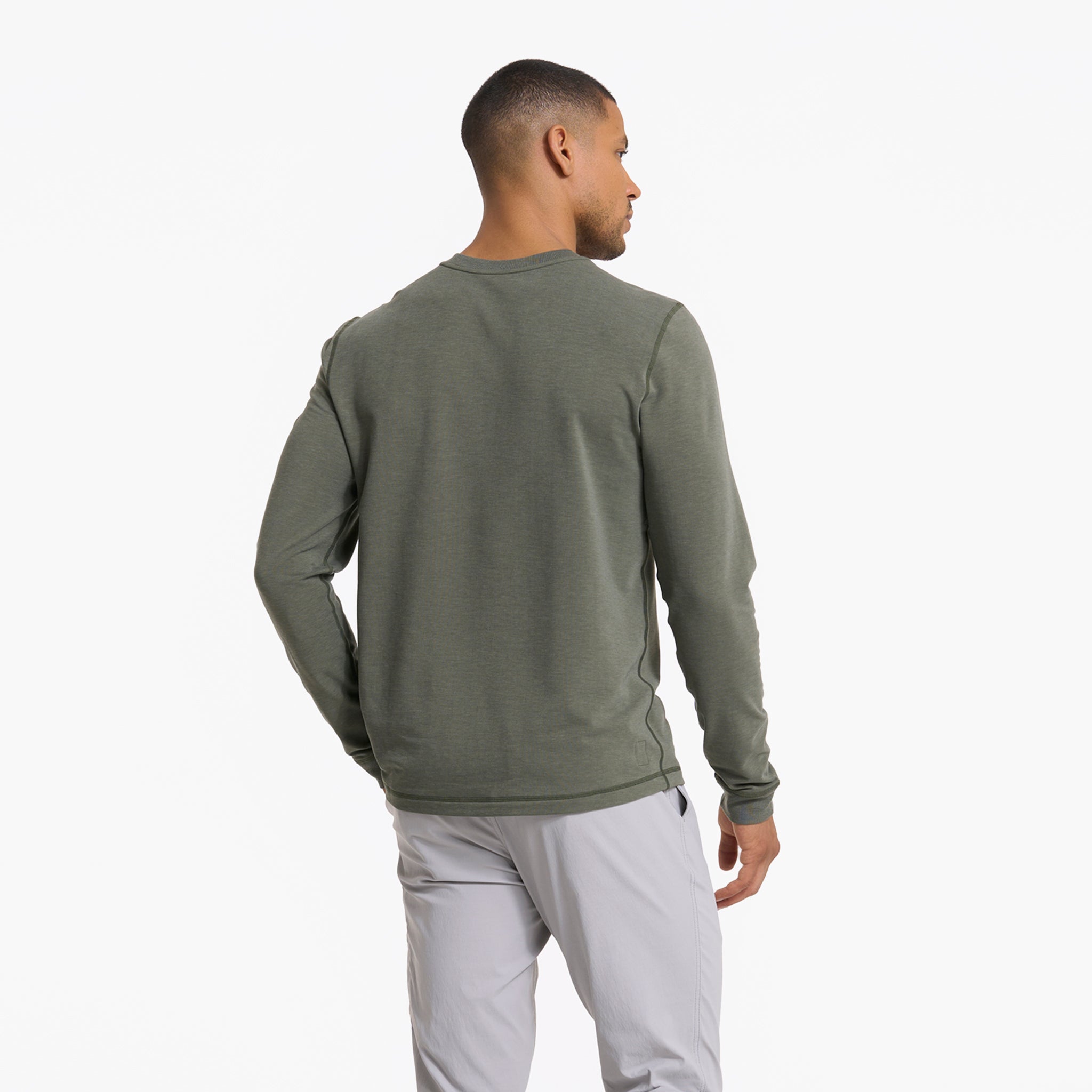 Austin Henley | Dusty Pine Heather - Image 4