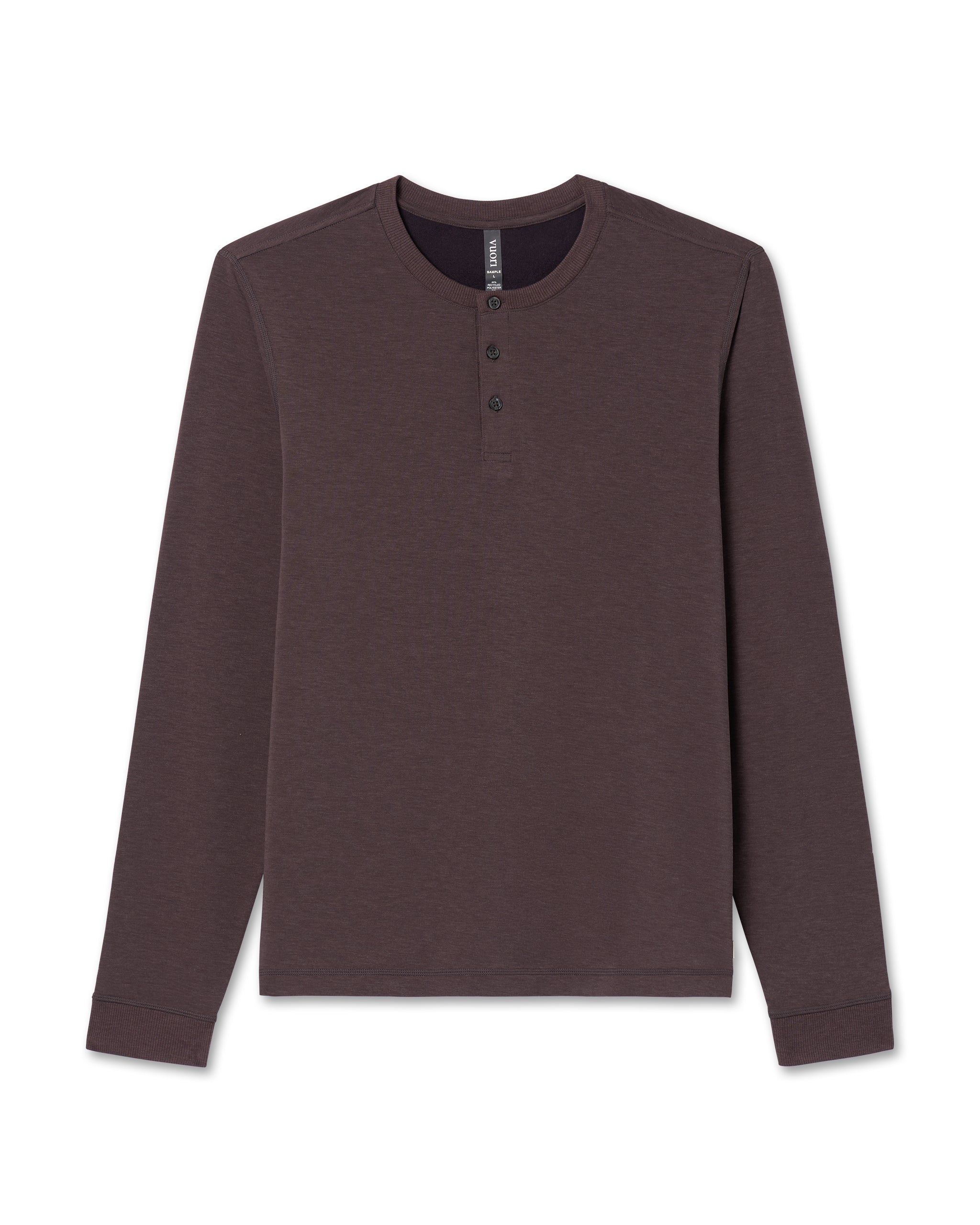 Austin Henley | Sangria Heather - Image 4