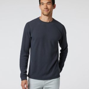 Waffle Crew | Navy