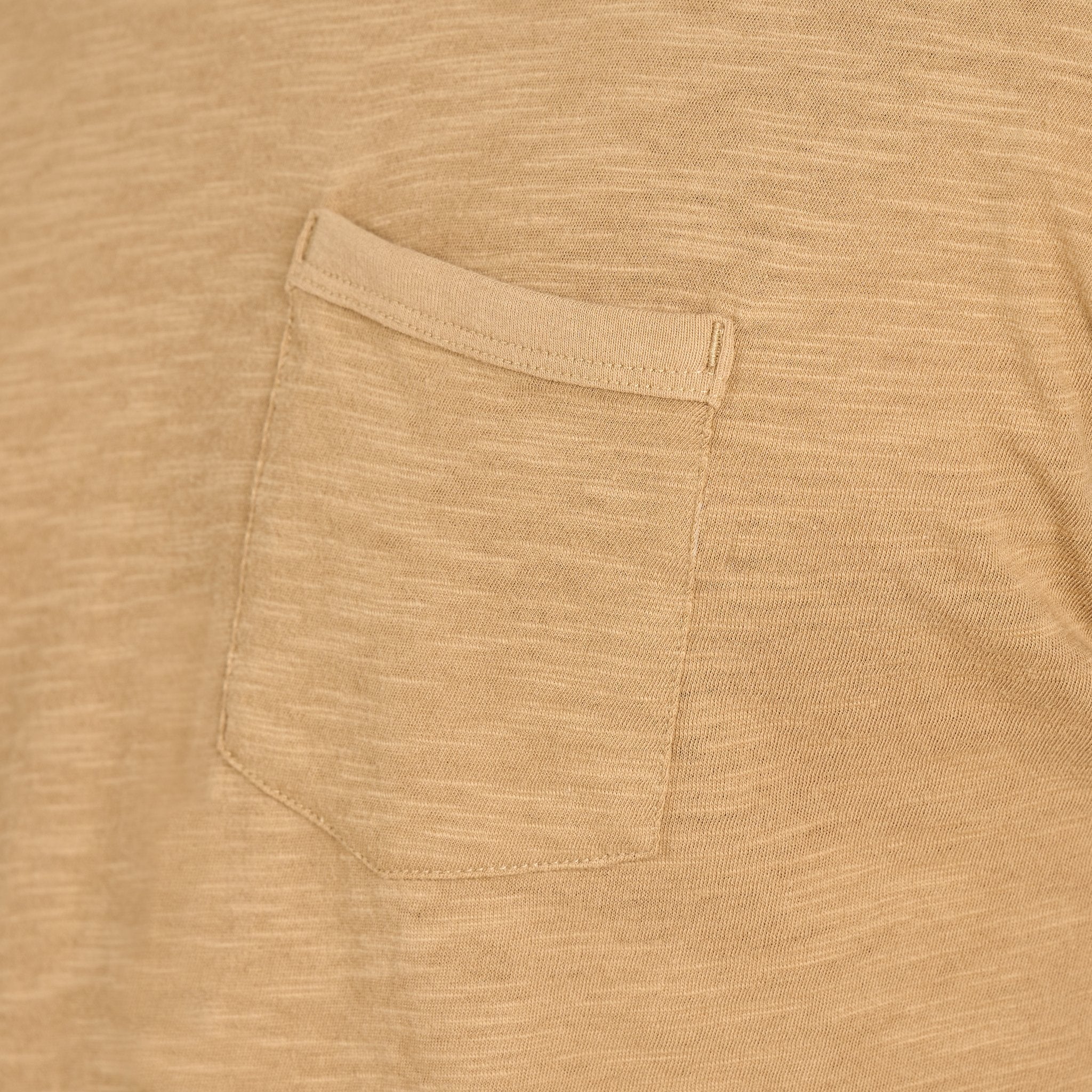 The Rise Tee | Wheat - Image 2