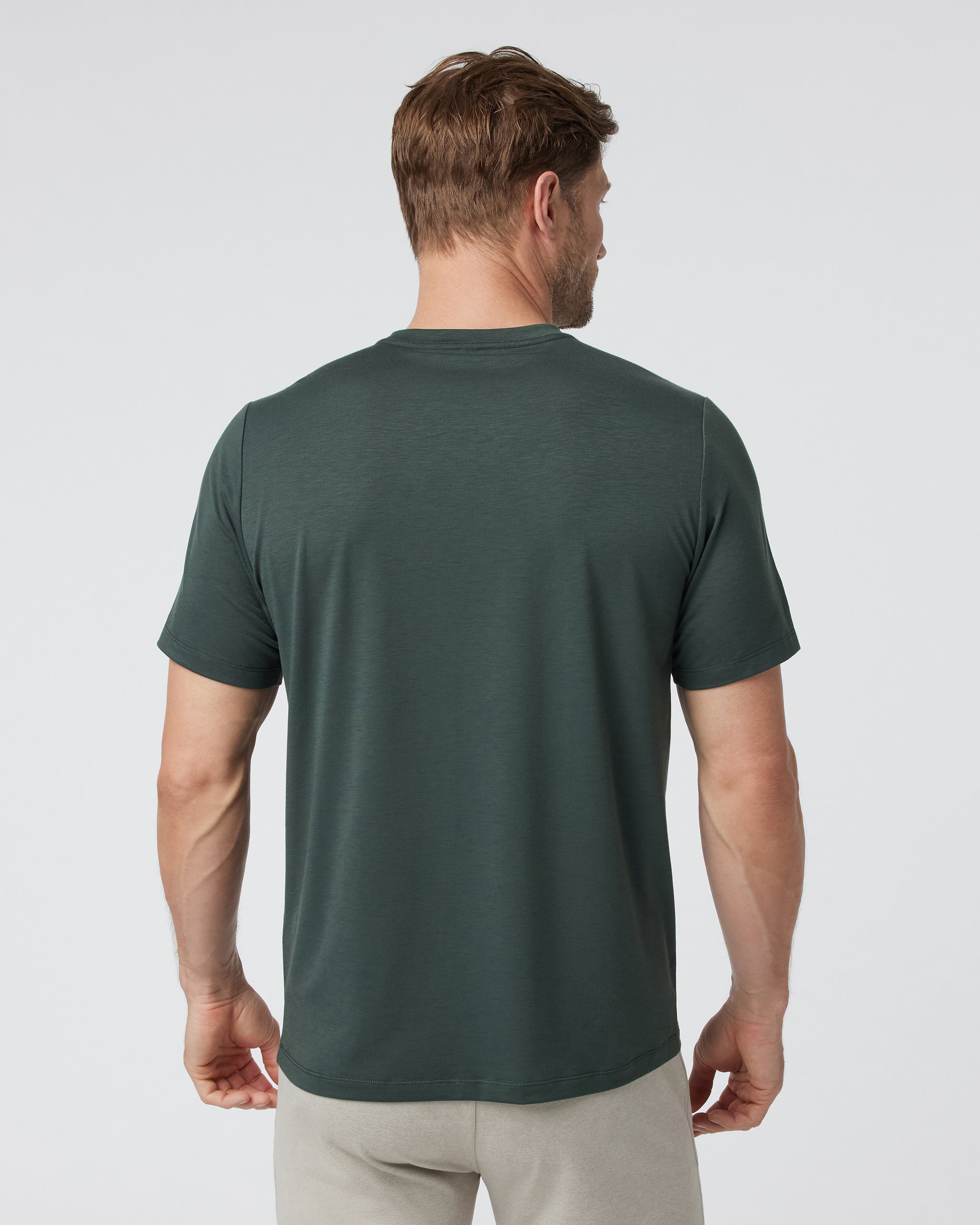 Current Tech Tee | Aspen - Image 2