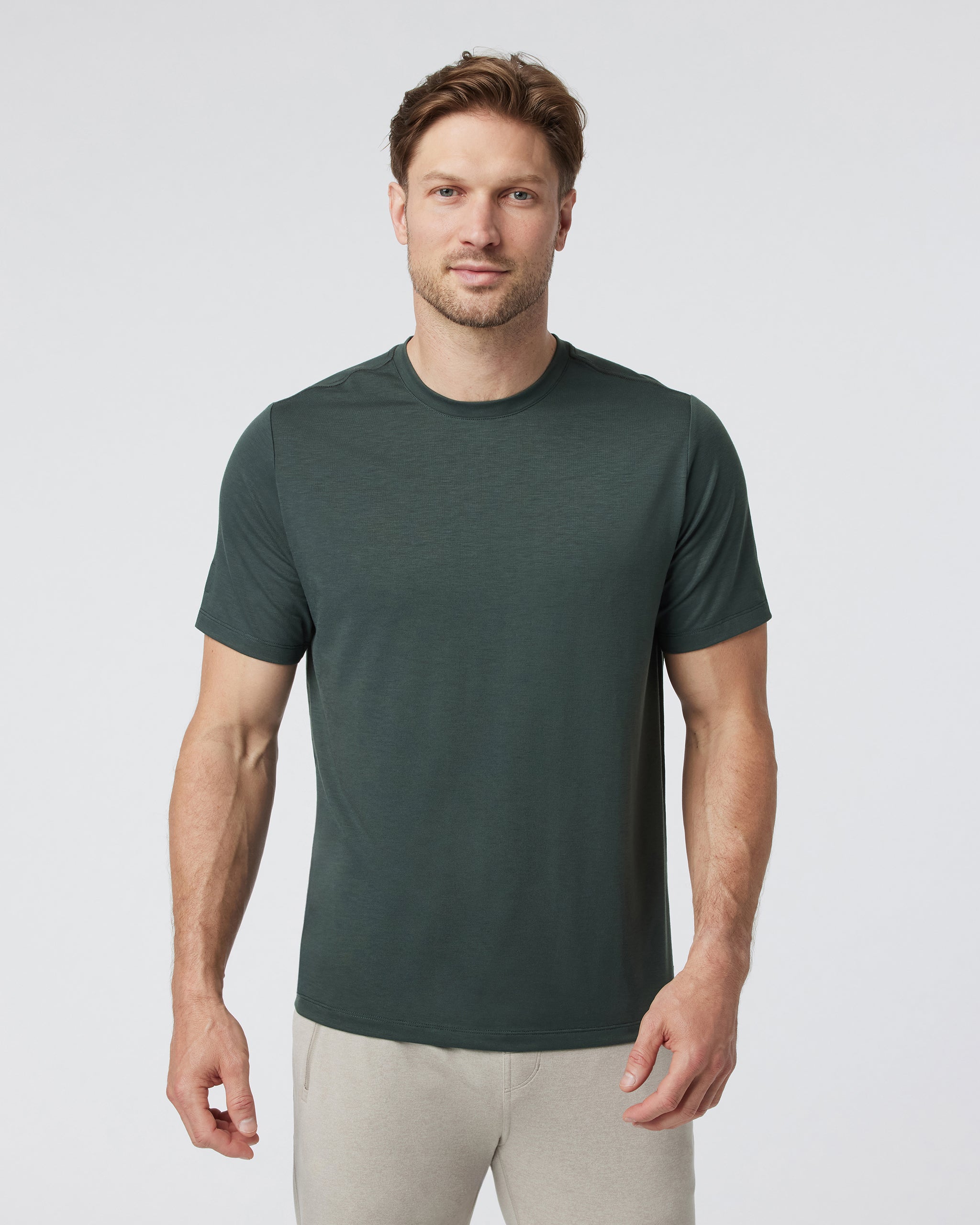 Current Tech Tee | Aspen