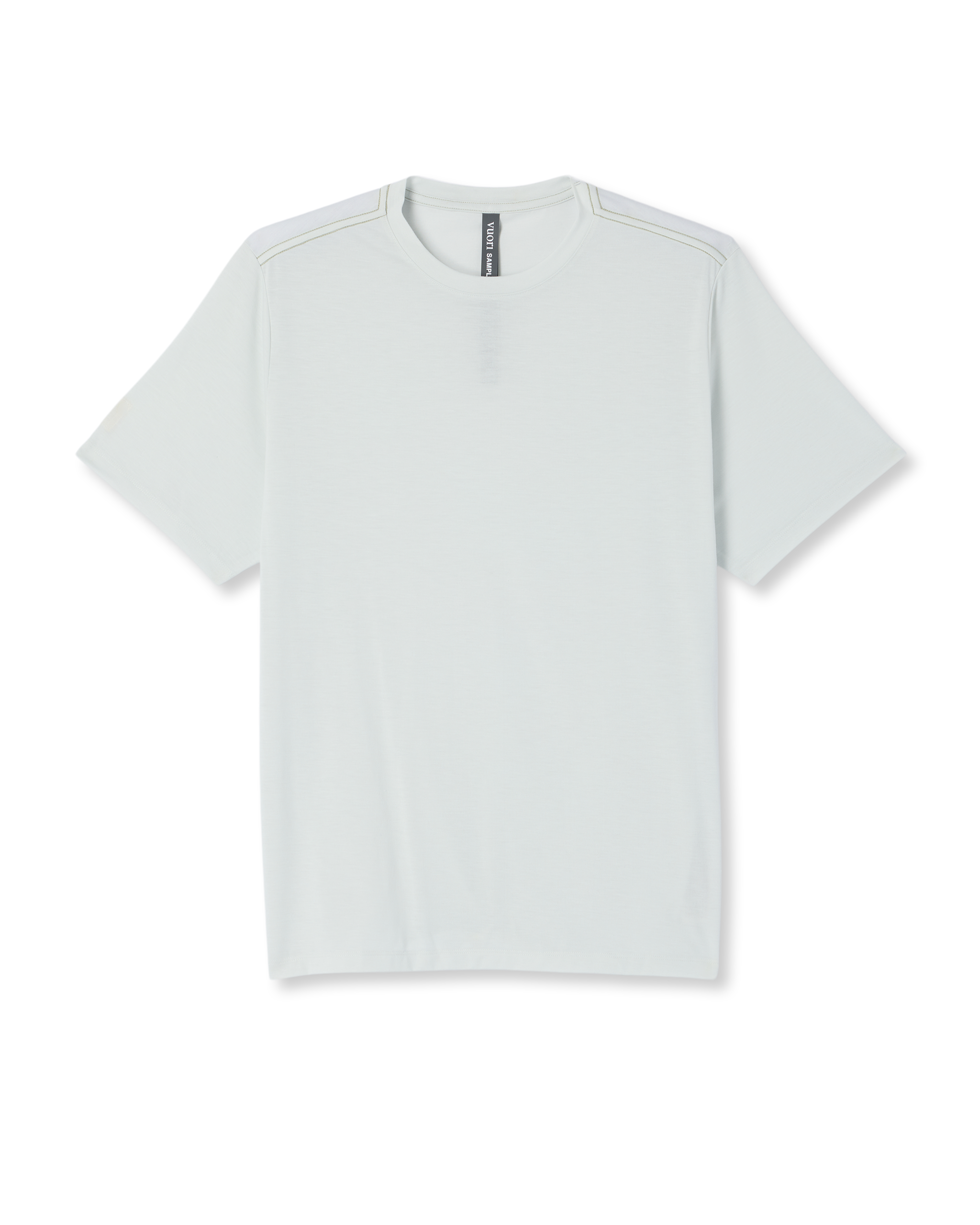 Current Tech Tee | Breeze - Image 6
