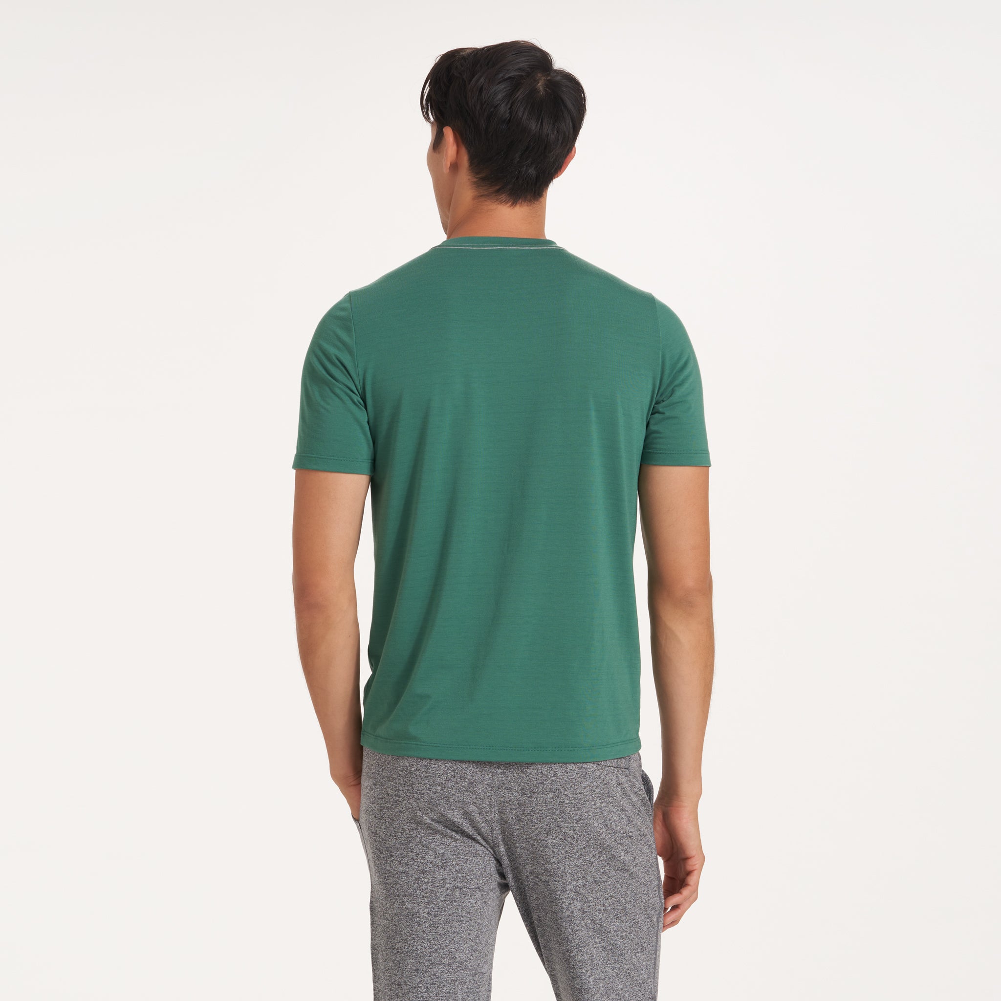 Current Tech Tee | Cactus - Image 3