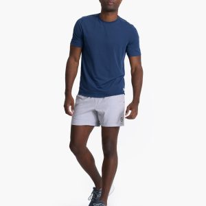 Current Tech Tee | Coastal