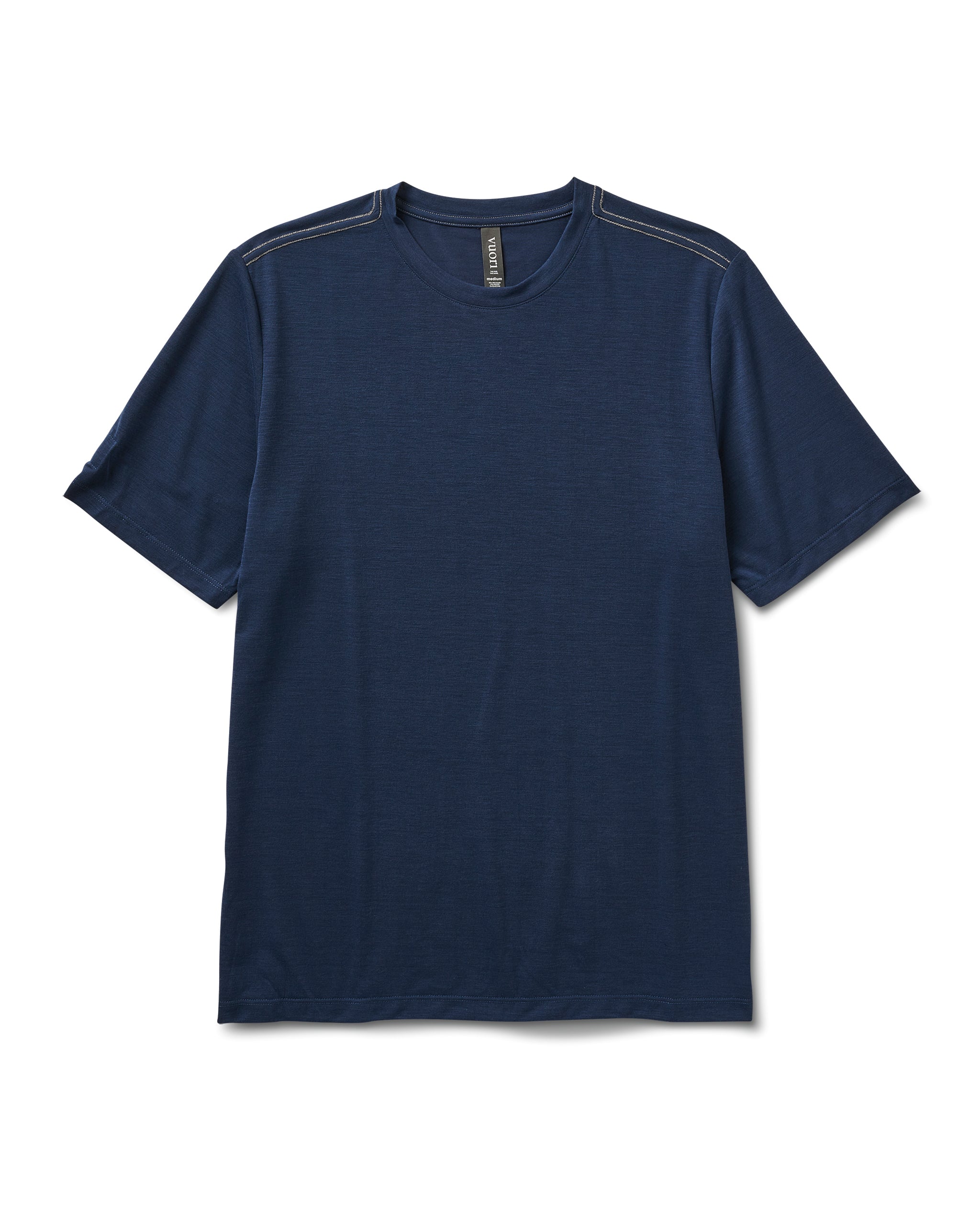 Current Tech Tee | Coastal - Image 6