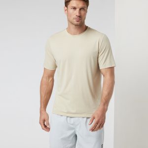 Current Tech Tee | Cashew