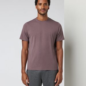 Current Tech Tee | Elderberry