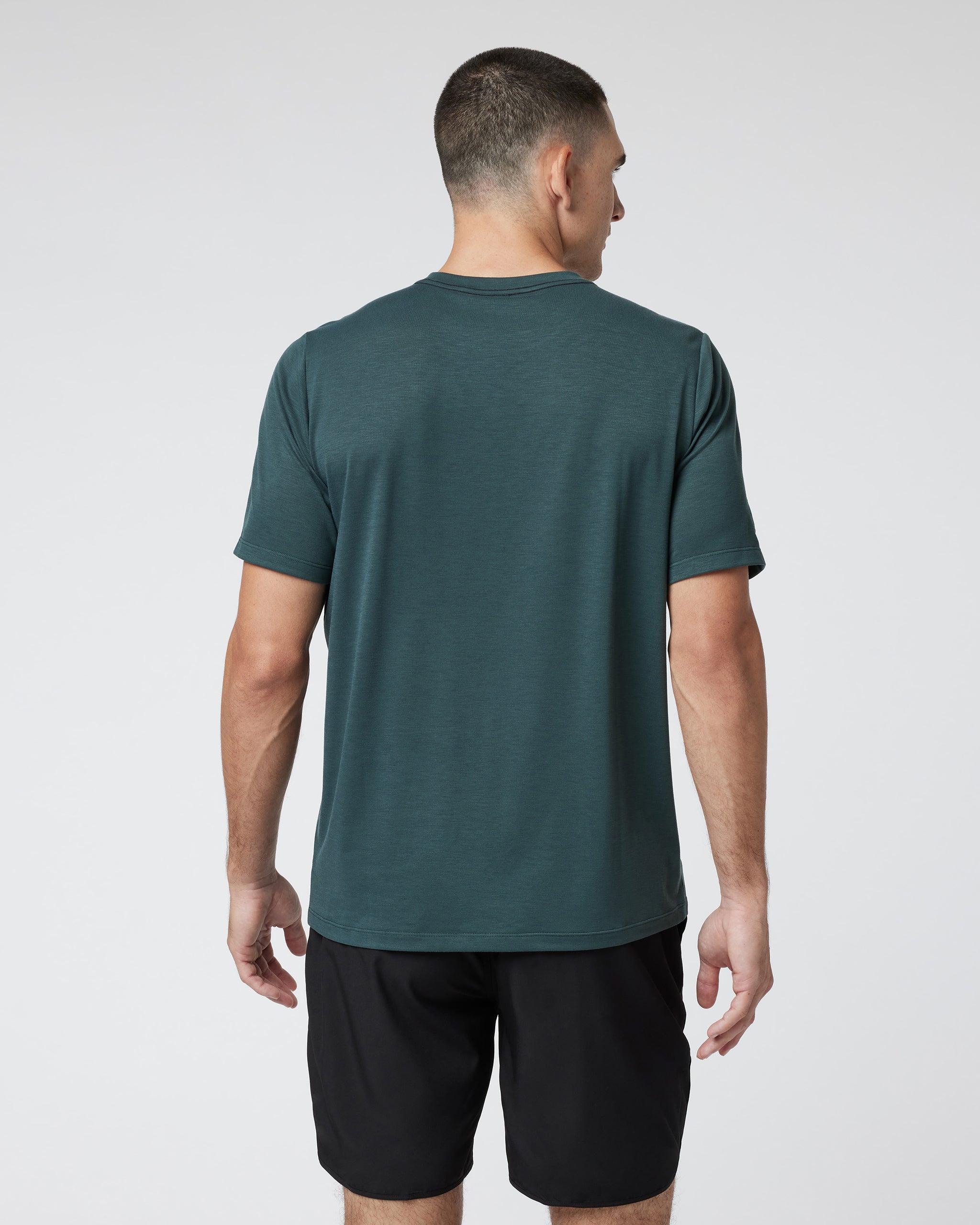 Current Tech Tee | Grove - Image 2