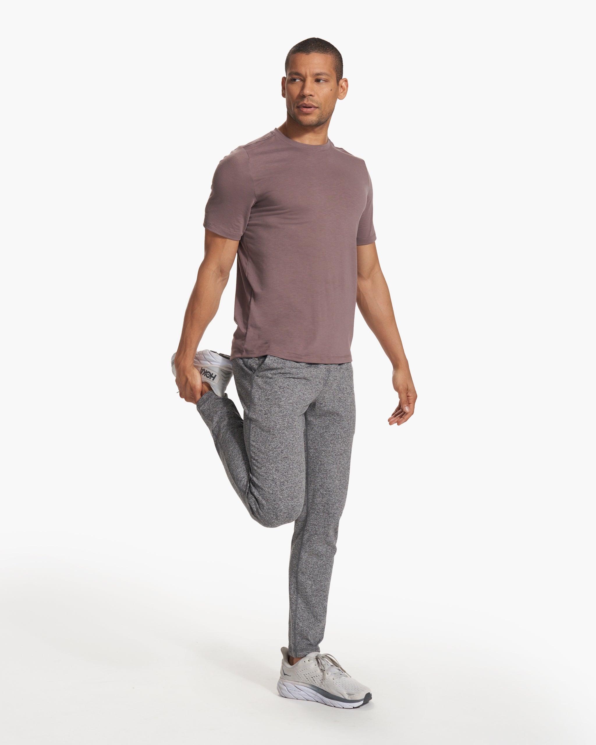 Current Tech Tee | Hazel - Image 2