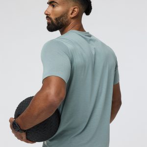 Current Tech Tee | Mist