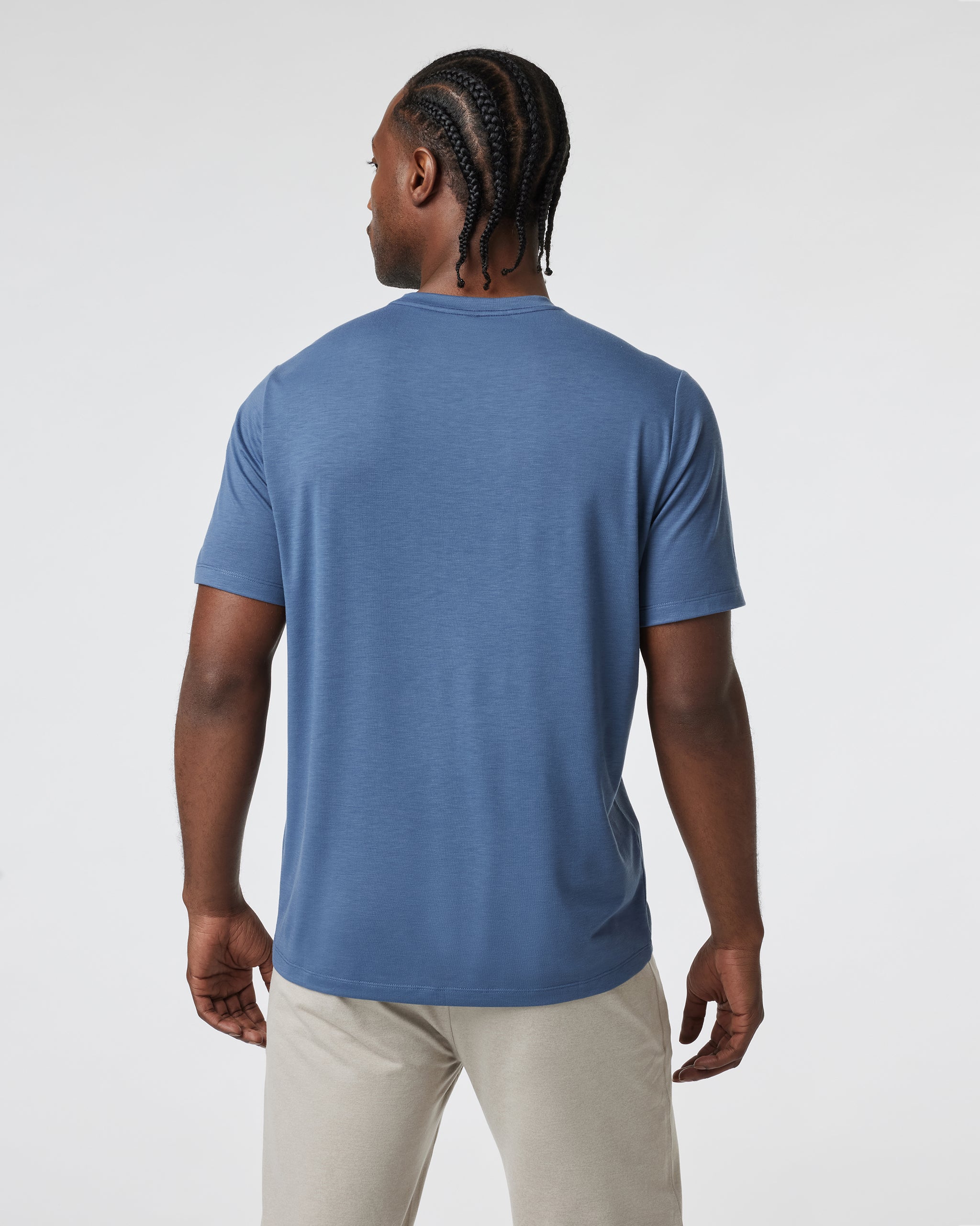 Current Tech Tee | Nautilus - Image 2