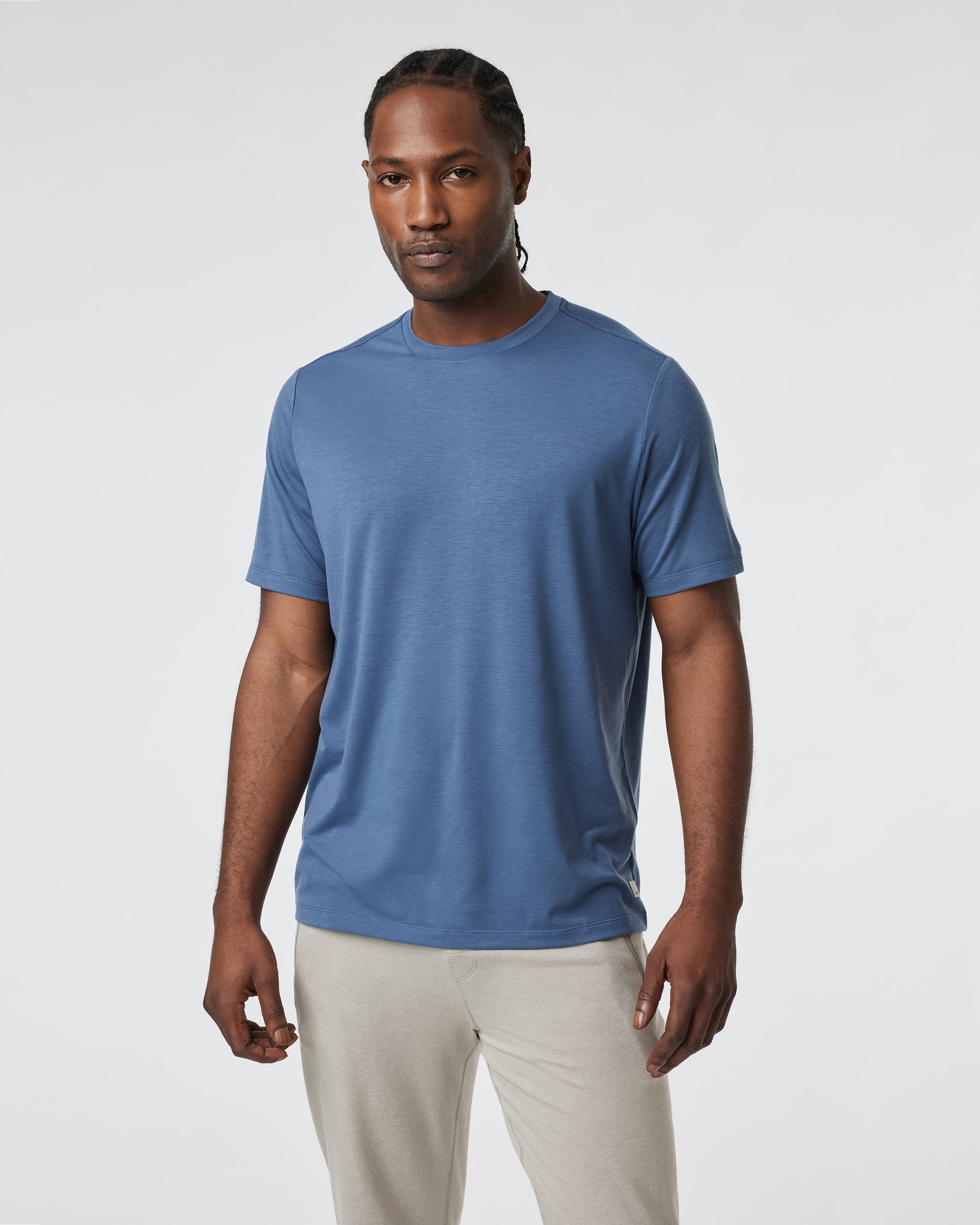 Current Tech Tee | Nautilus
