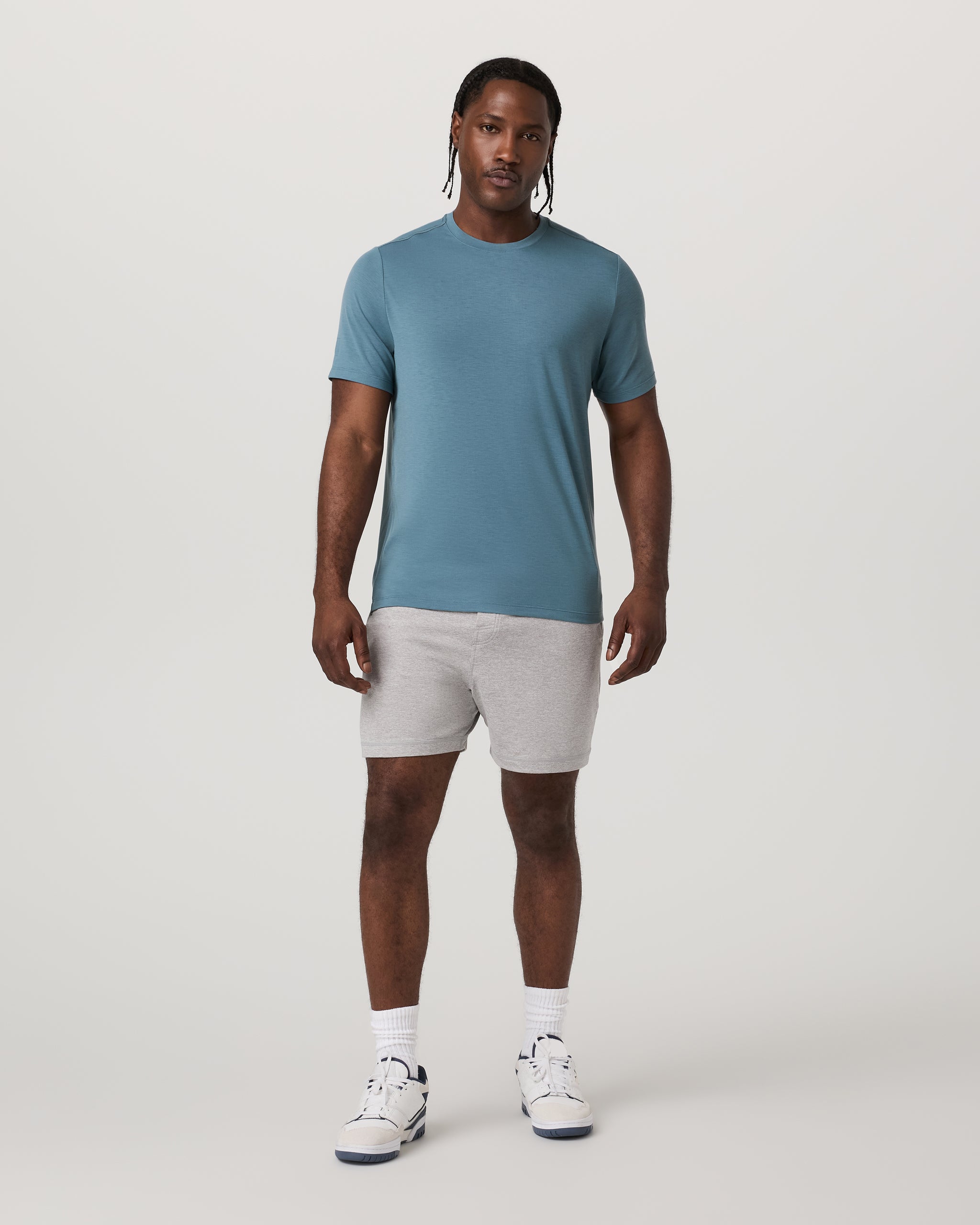 Current Tech Tee | Pond - Image 5