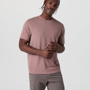 Current Tech Tee | Zion Rose