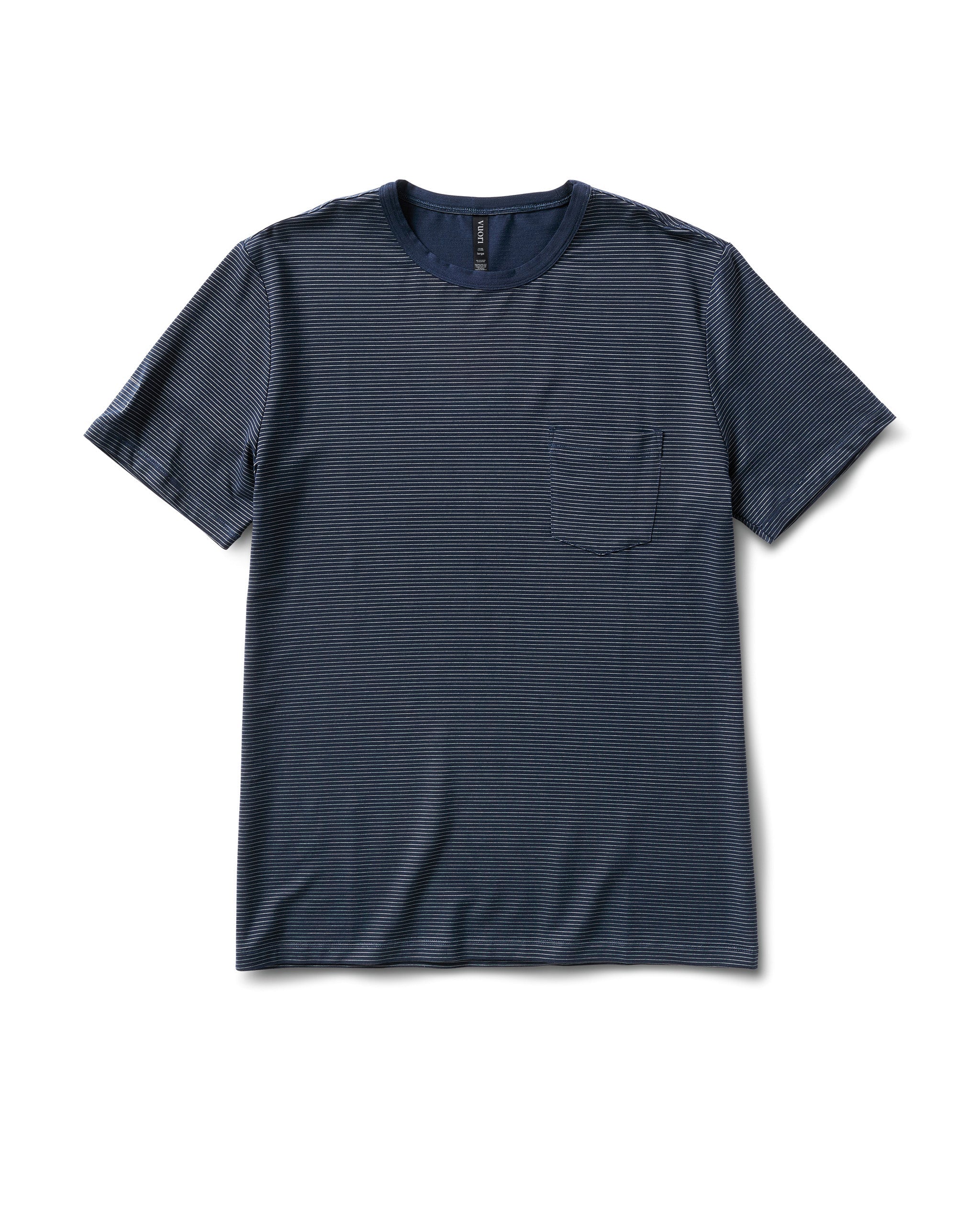 Linear Tech Tee | Ink - Image 4