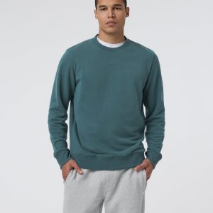 Cypress Logo Crew | Deep Sea
