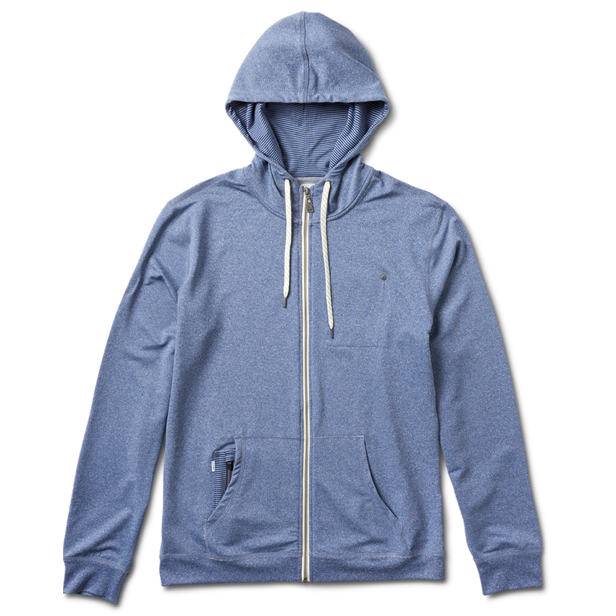 Movement Hoodie | Navy Heather - Image 5