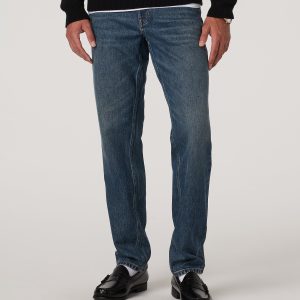 Vuori Vintage Jean Classic Fit 30 | Medium Wash Denim