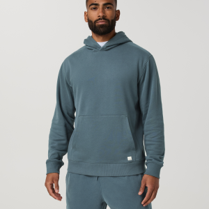 Cypress Vintage Hoodie | Blue Sea