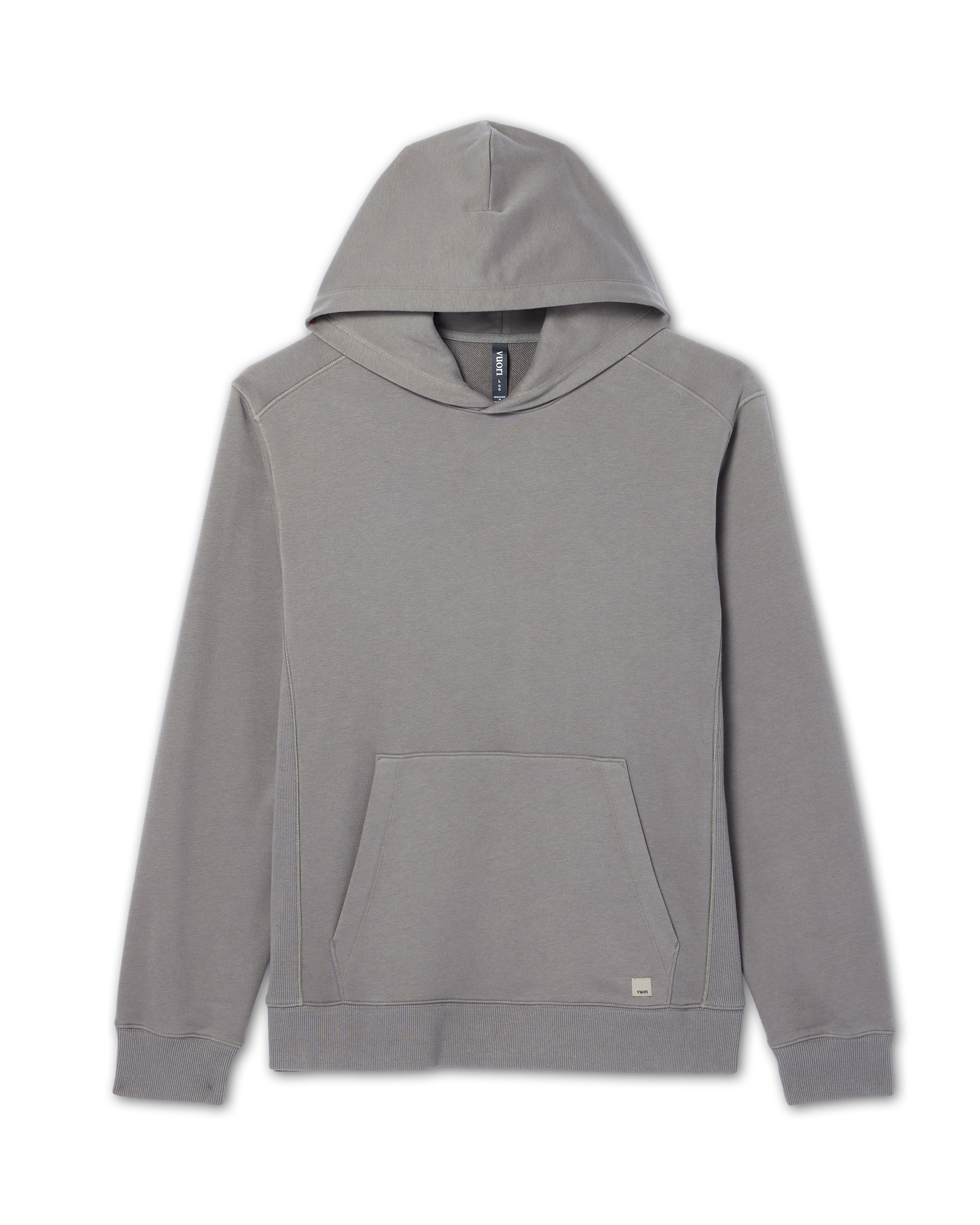 Cypress Vintage Hoodie | Greyhound - Image 6