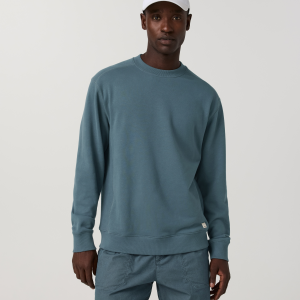 Cypress Vintage Crew | Blue Sea