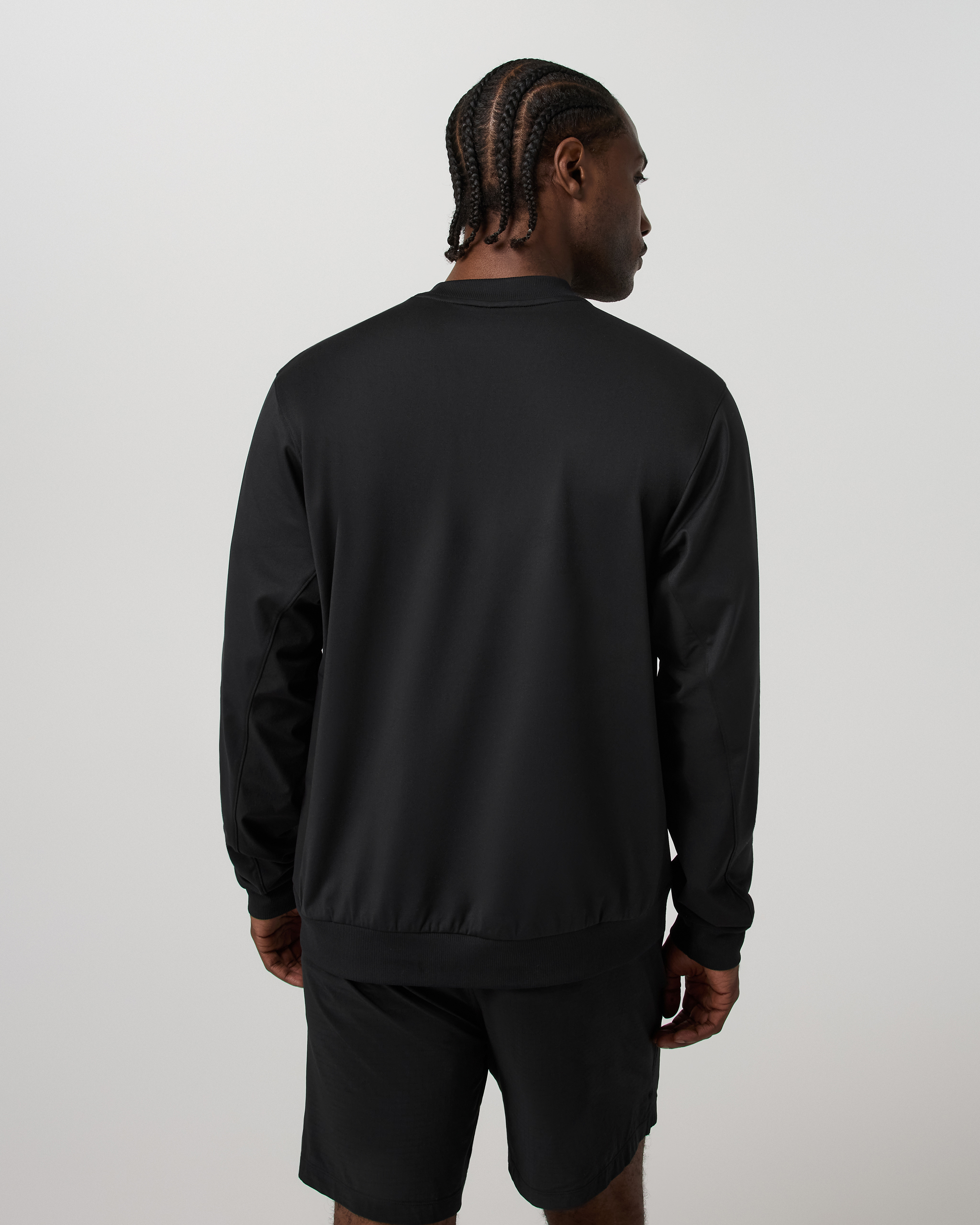 Sunday Crew | Black - Image 4