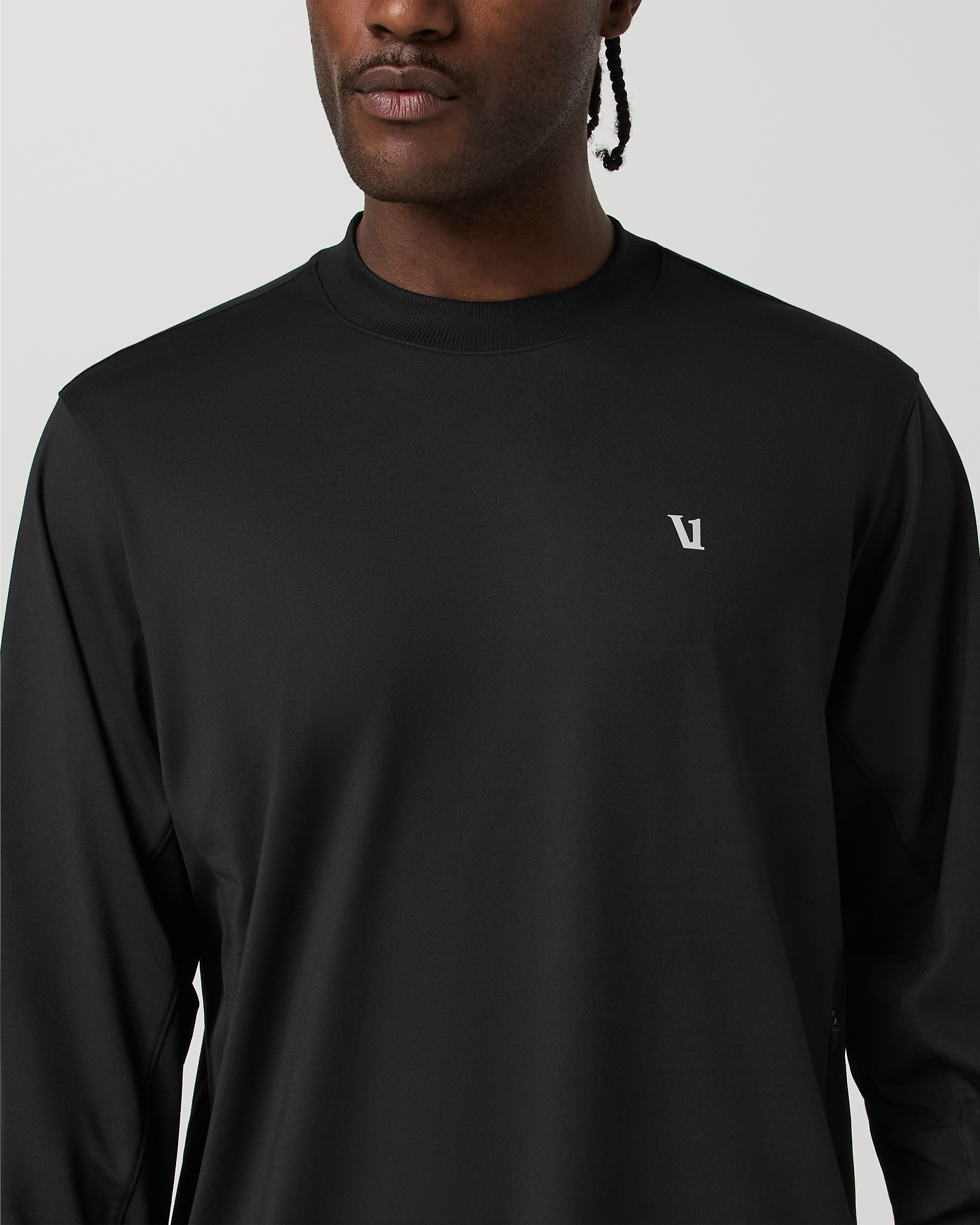 Sunday Crew | Black - Image 2