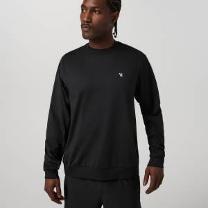 Sunday Crew | Black