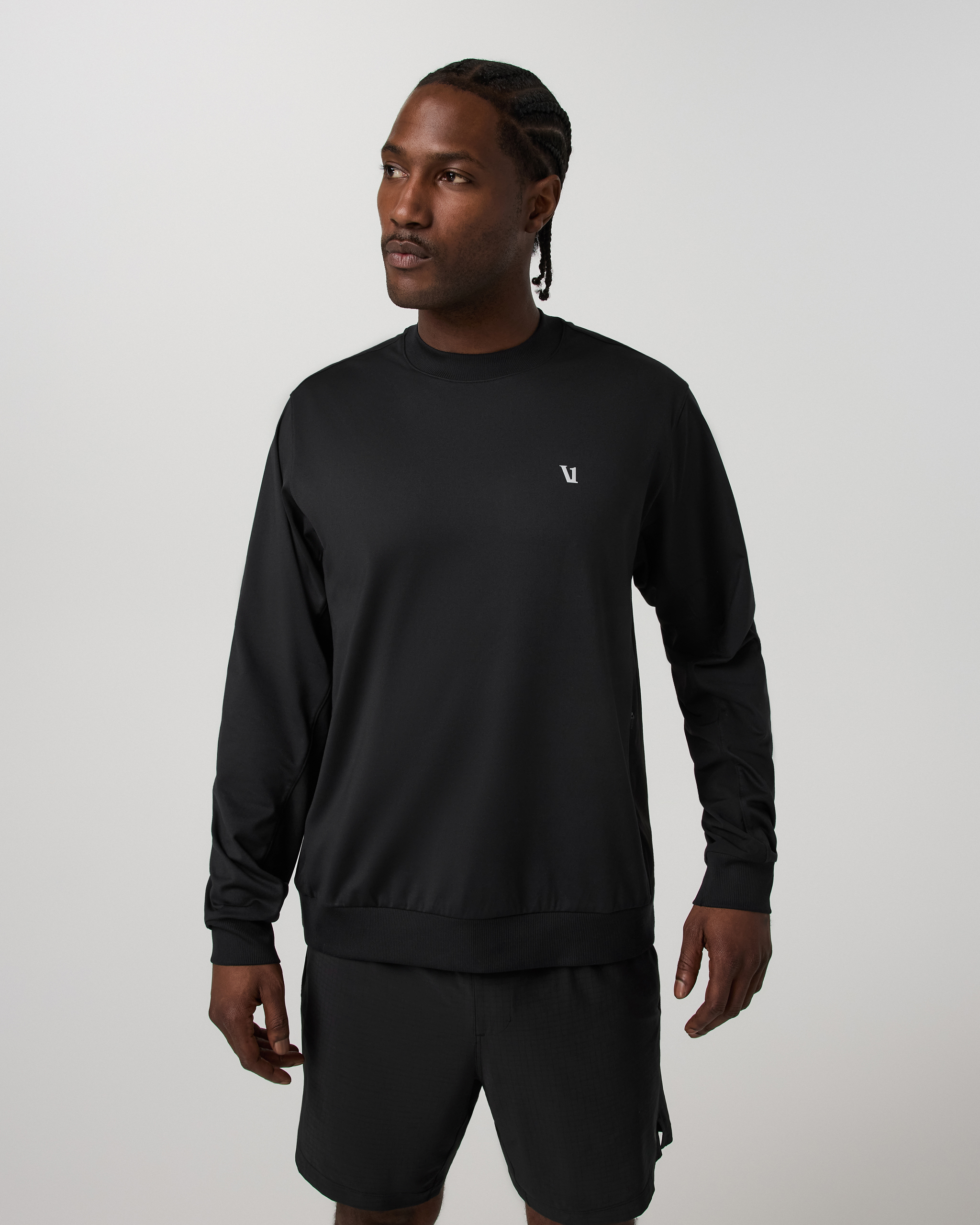 Sunday Crew | Black