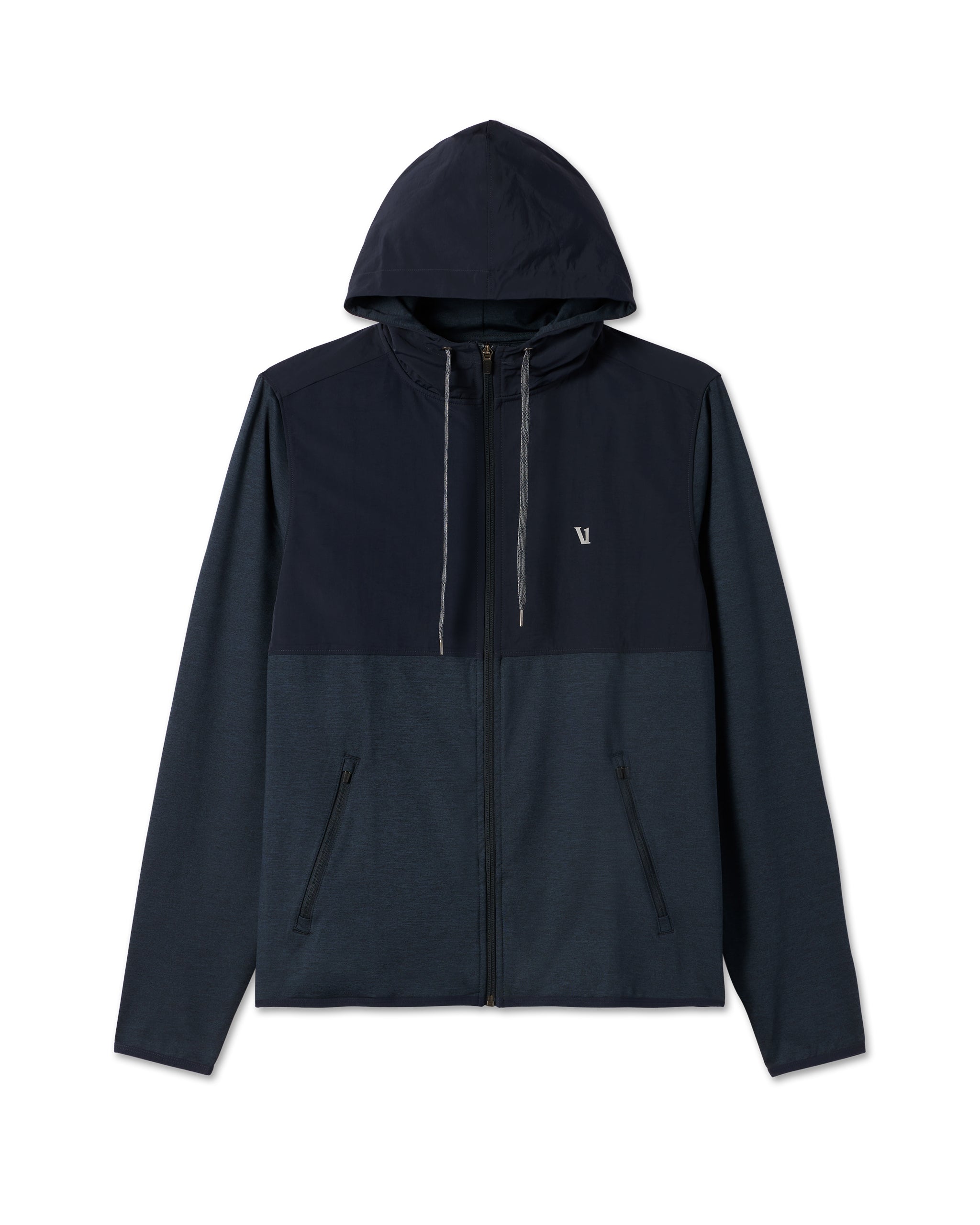 Sunday Element Jacket | Ink Heather - Image 6