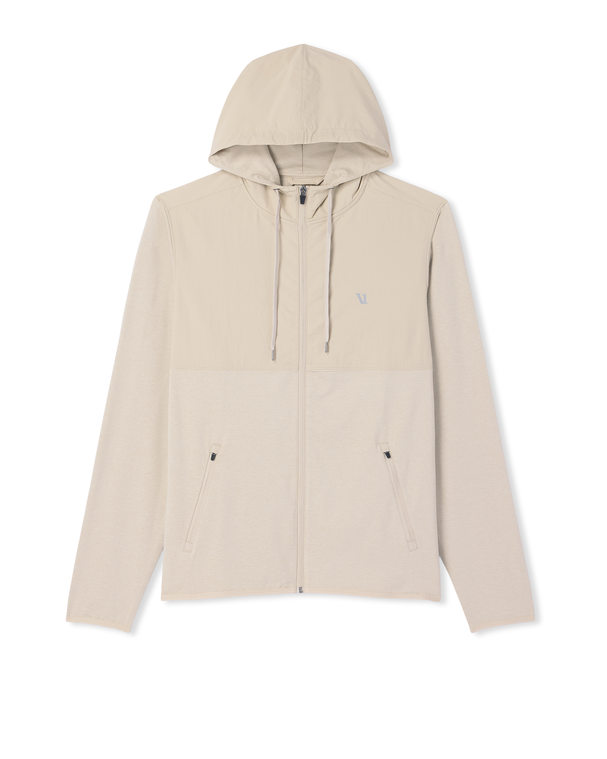 Sunday Element Jacket | Limestone Heather - Image 6