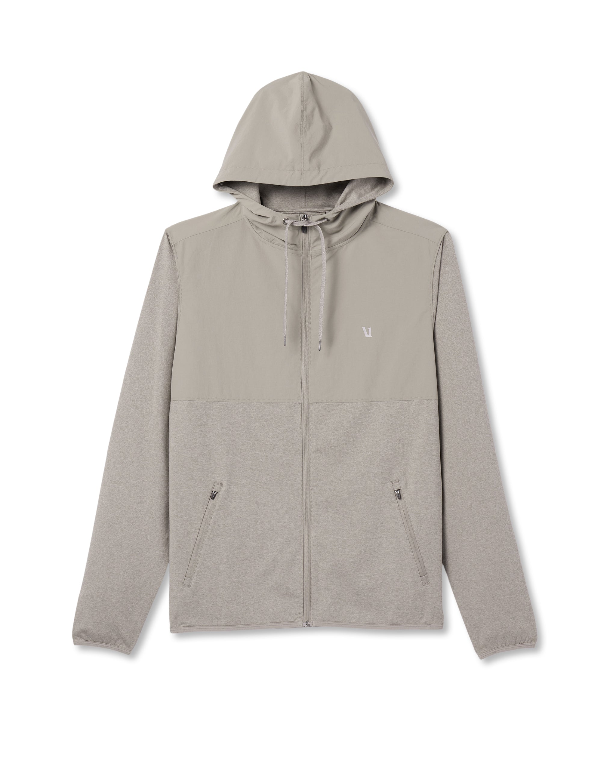 Sunday Element Jacket | Mocha Heather - Image 4