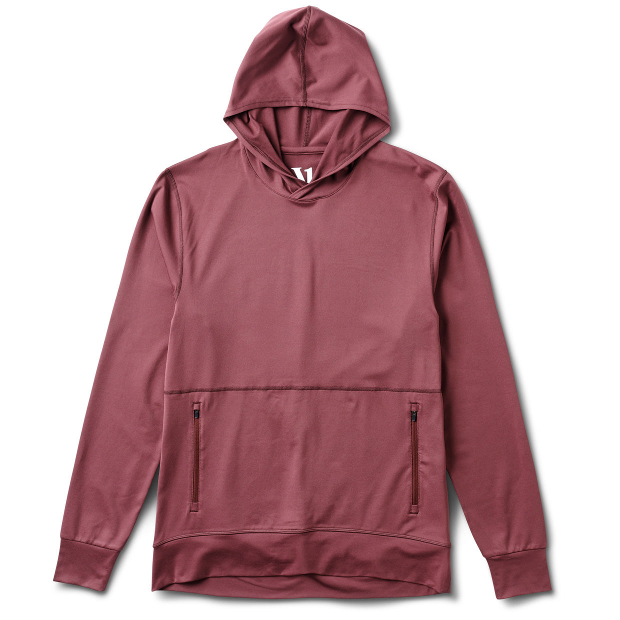 Ponto Performance Pullover | Fig