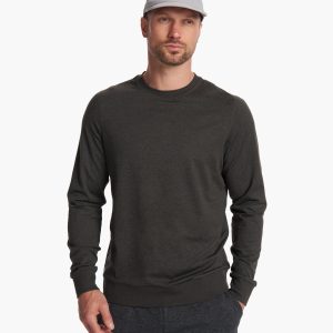 Ponto Performance Crew | Balsam Heather