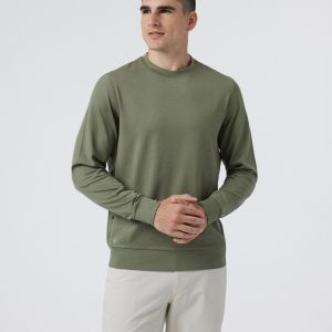 Ponto Performance Crew | Dark Metal Heather