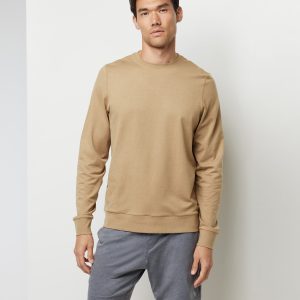 Ponto Performance Crew | Sungold Heather